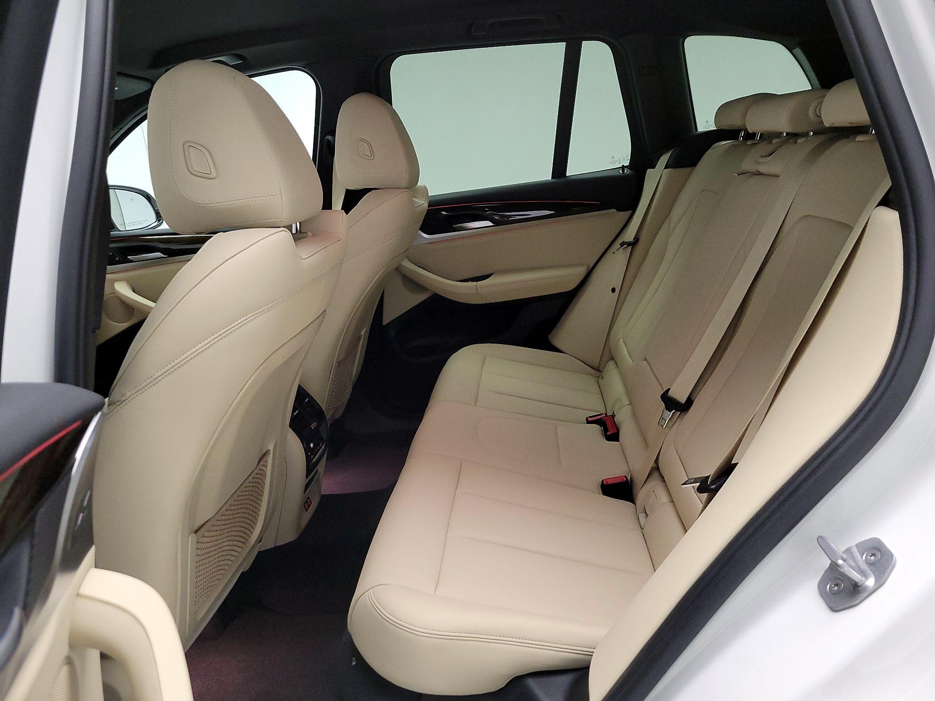 Thumbnail: 2020 BMW X3 - 19