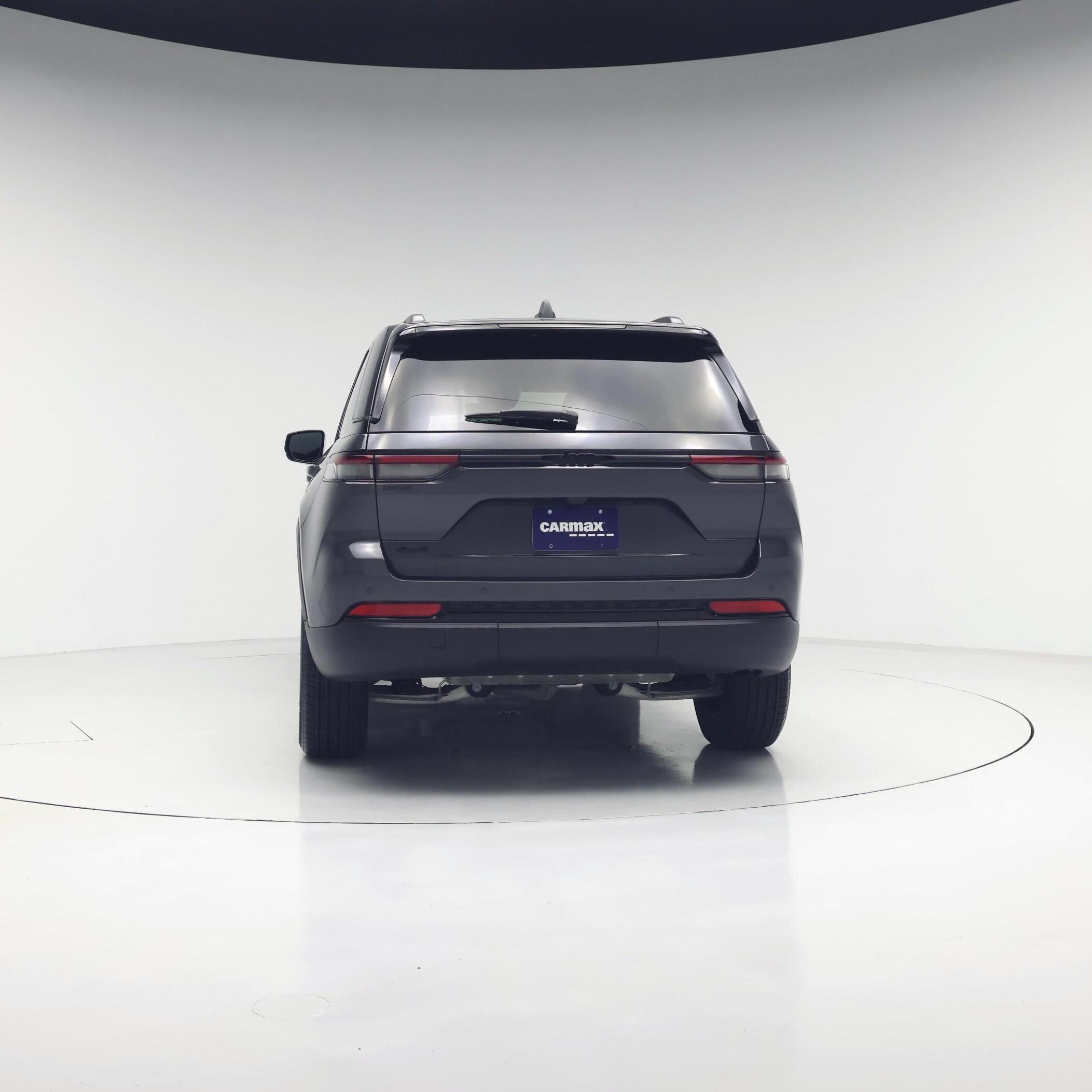Thumbnail: 2024 Jeep Grand Cherokee - 6