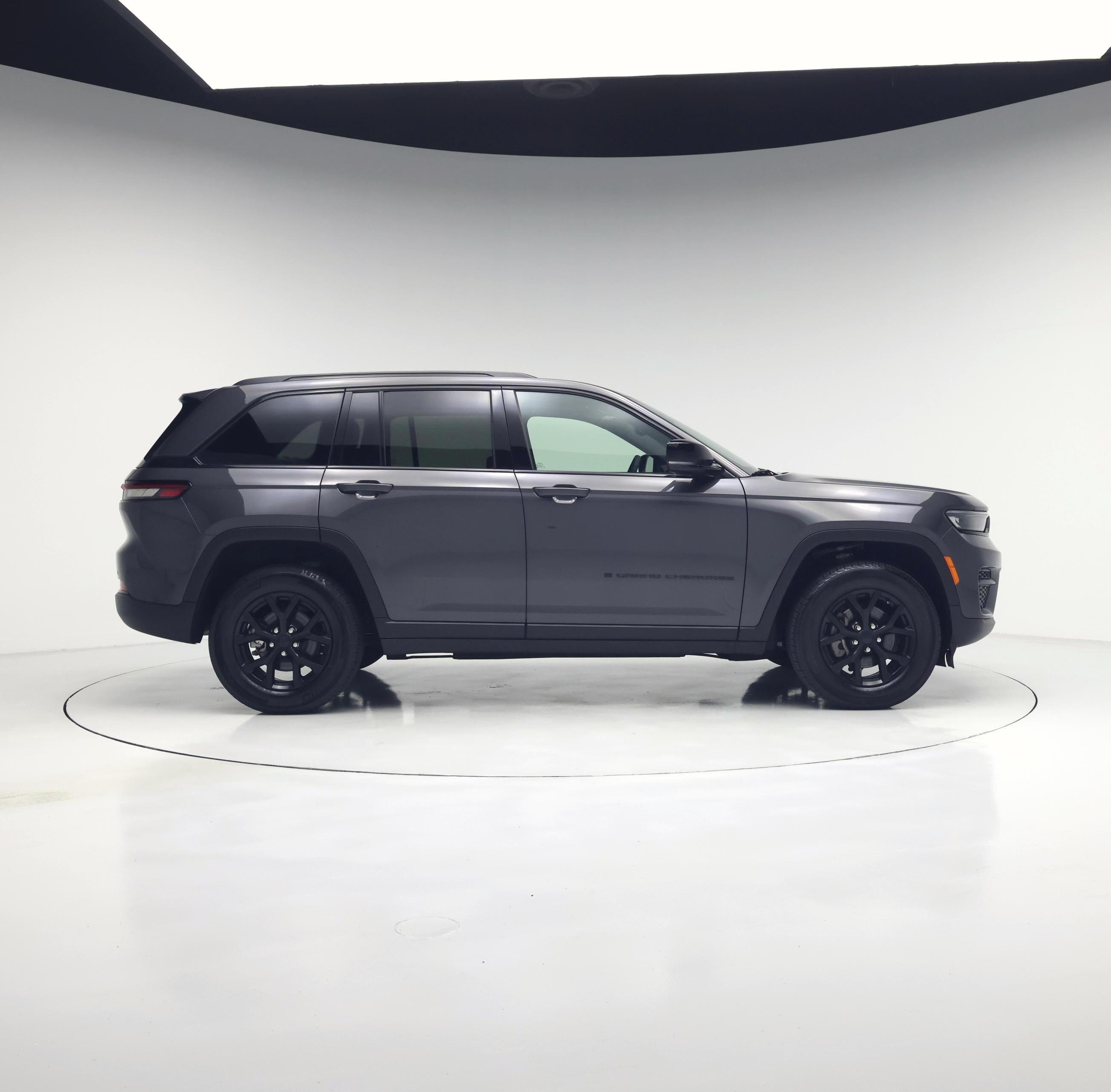 Thumbnail: 2024 Jeep Grand Cherokee - 7