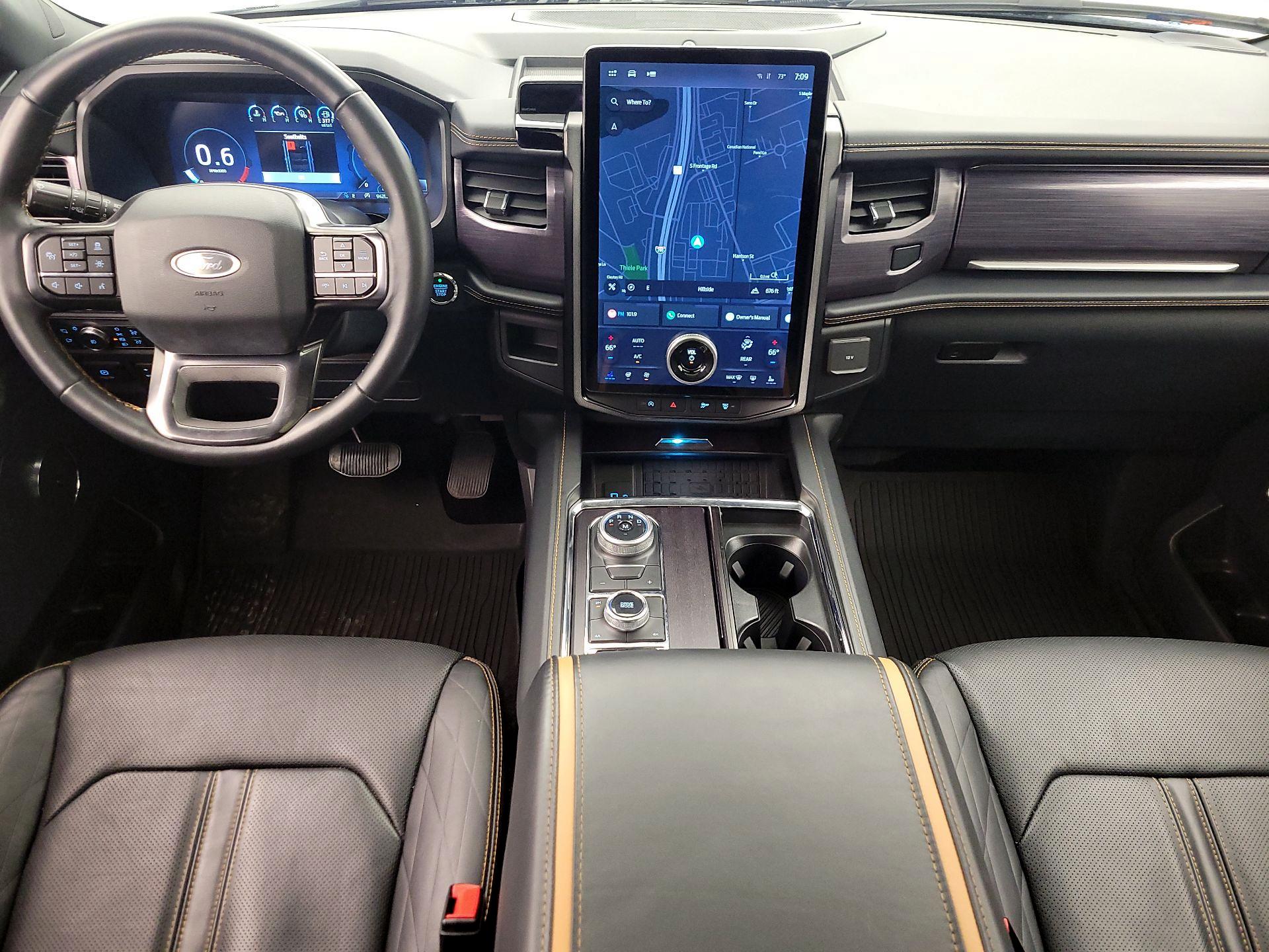 Thumbnail: 2022 Ford Expedition MAX - 9