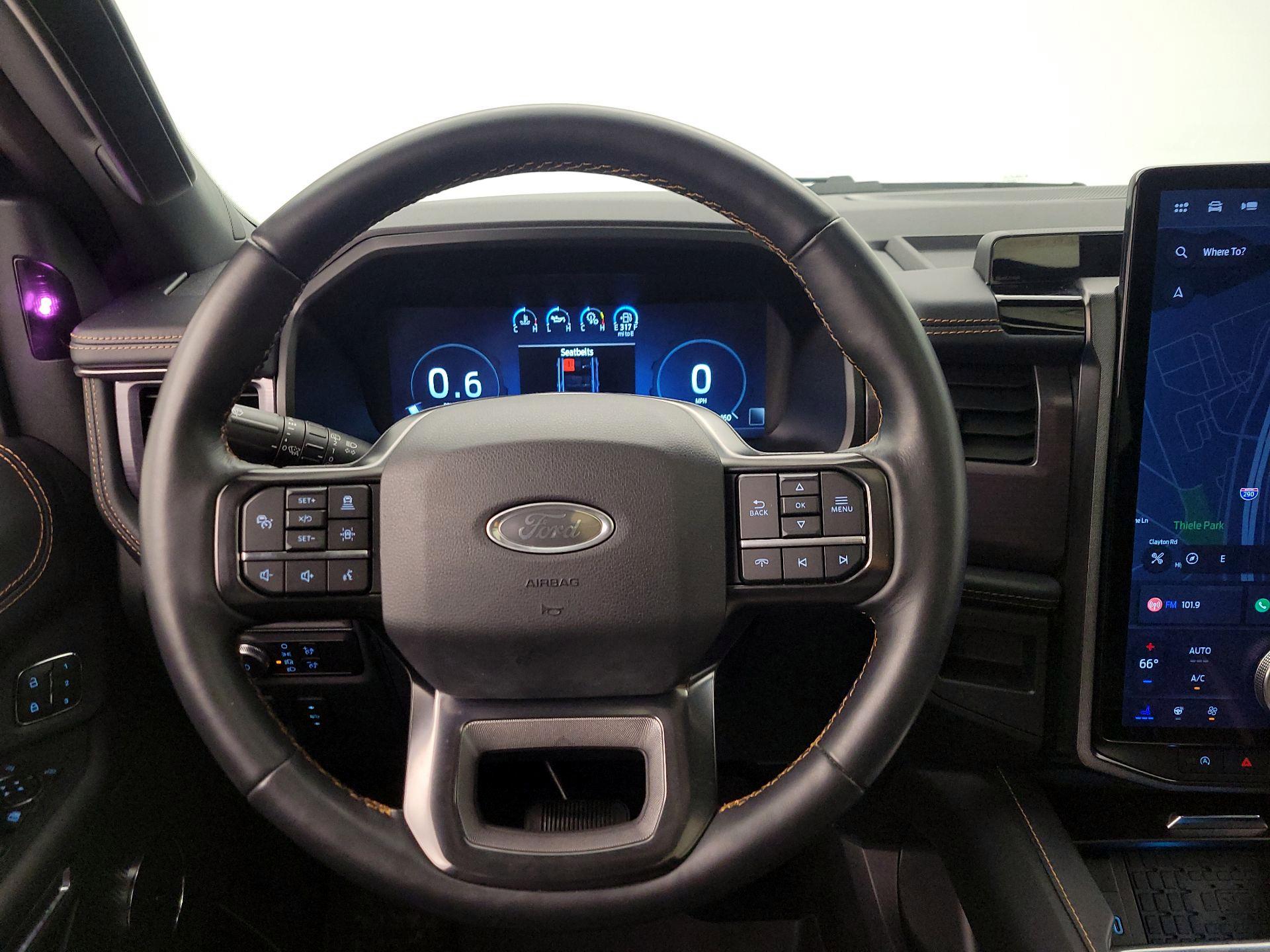 Thumbnail: 2022 Ford Expedition MAX - 10