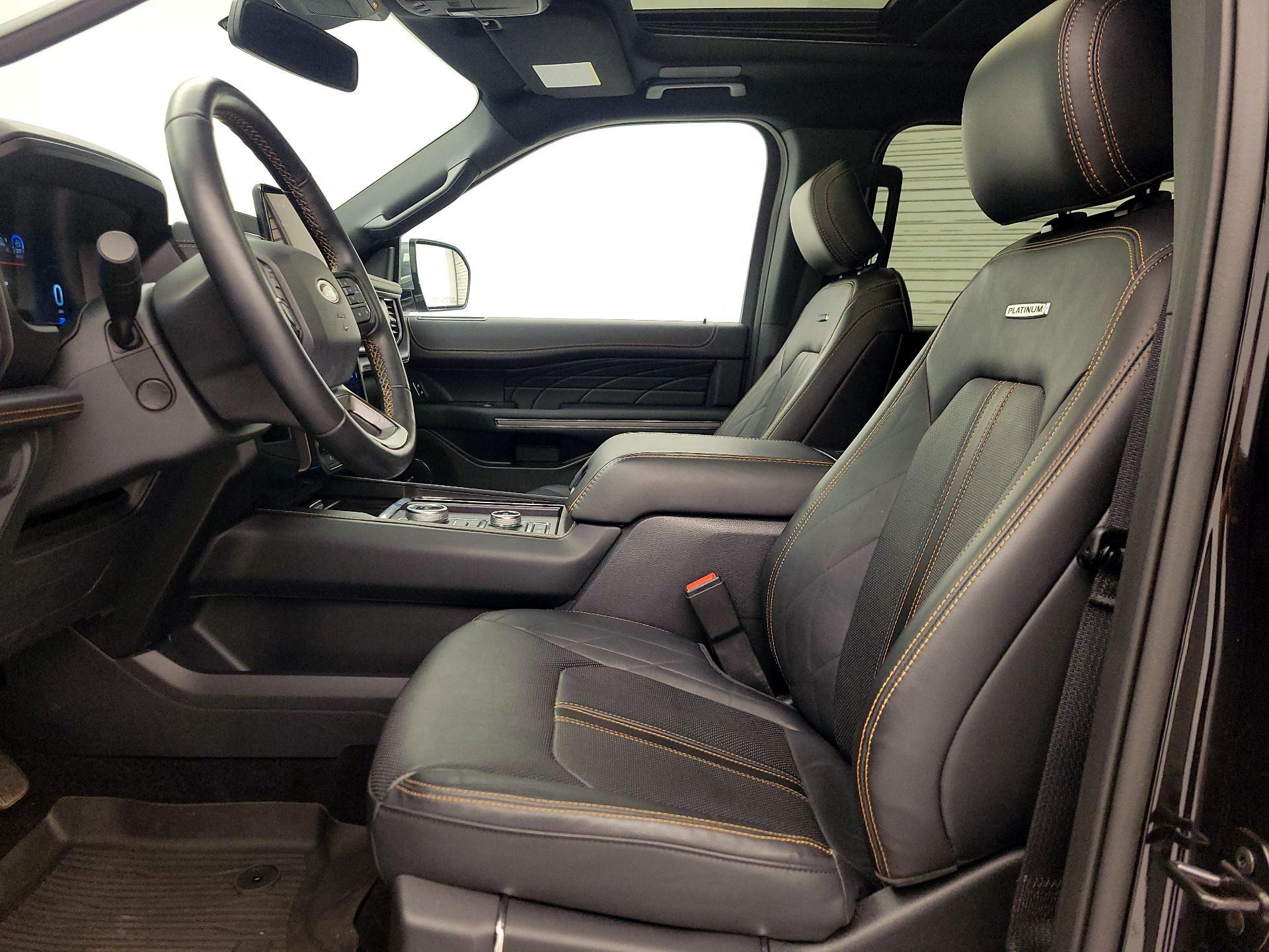 Thumbnail: 2022 Ford Expedition MAX - 11