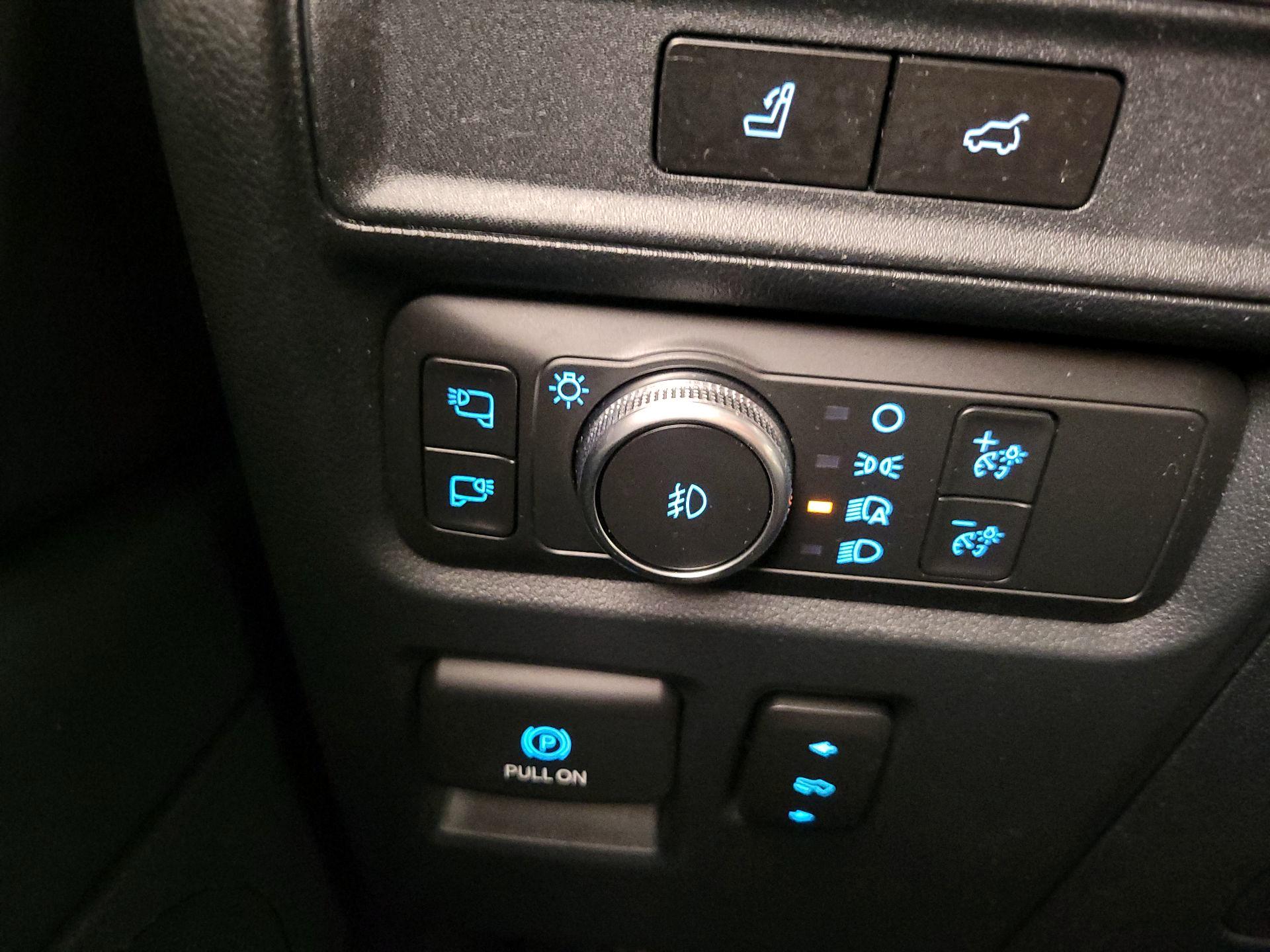 Thumbnail: 2022 Ford Expedition MAX - 13