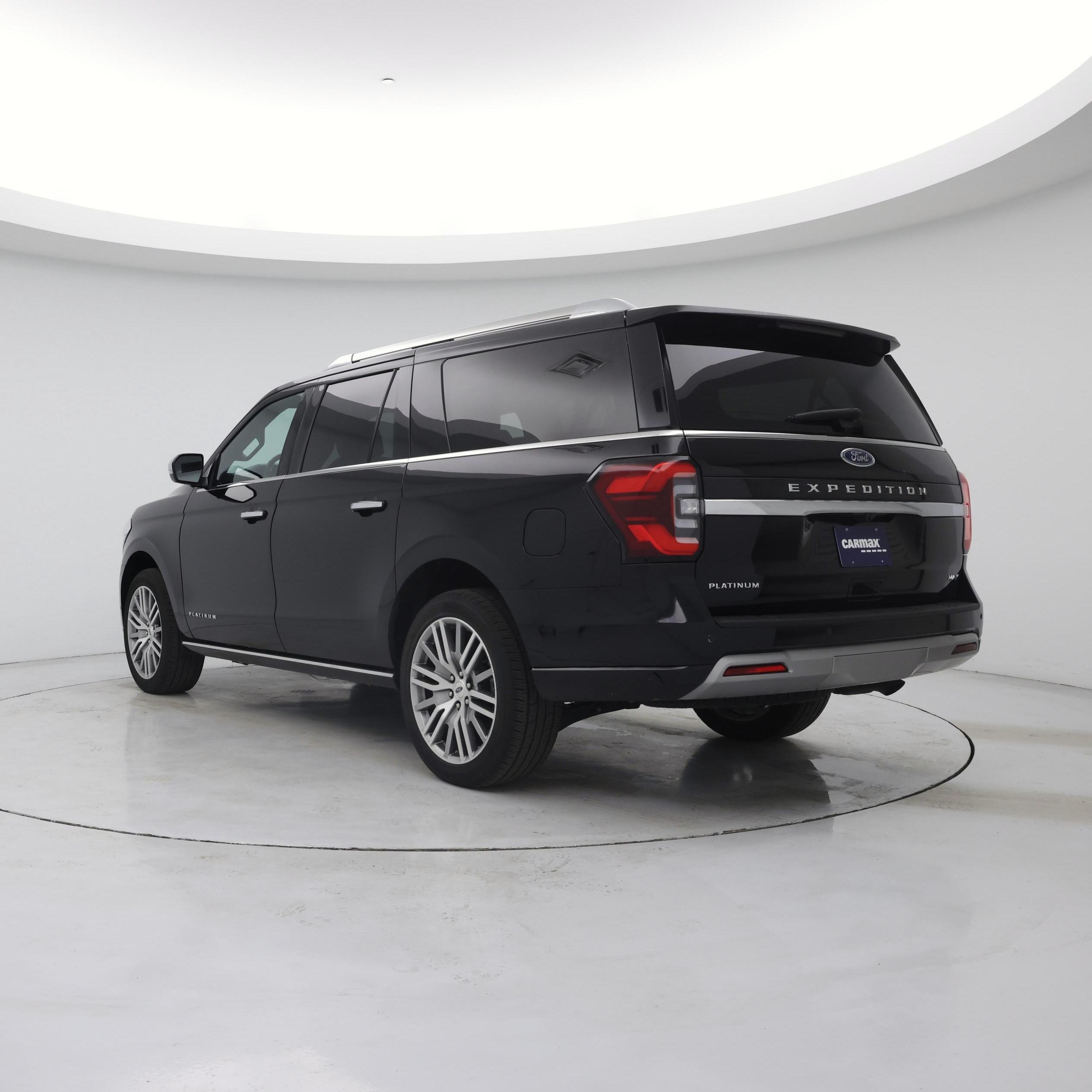 Thumbnail: 2022 Ford Expedition MAX - 2