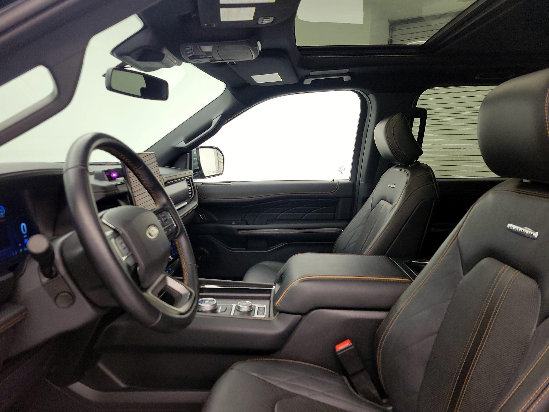 Thumbnail: 2022 Ford Expedition MAX - 20