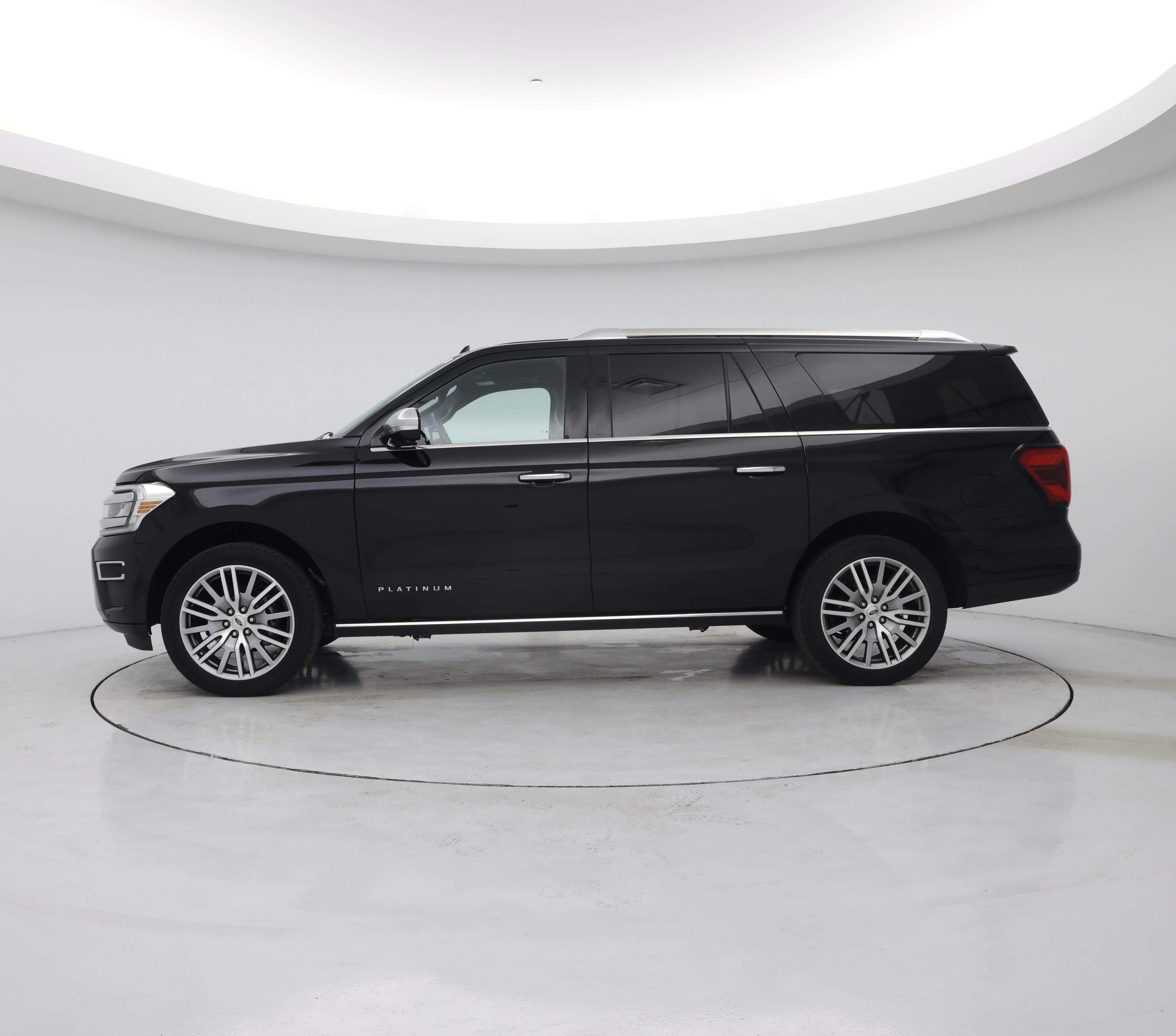 Thumbnail: 2022 Ford Expedition MAX - 3