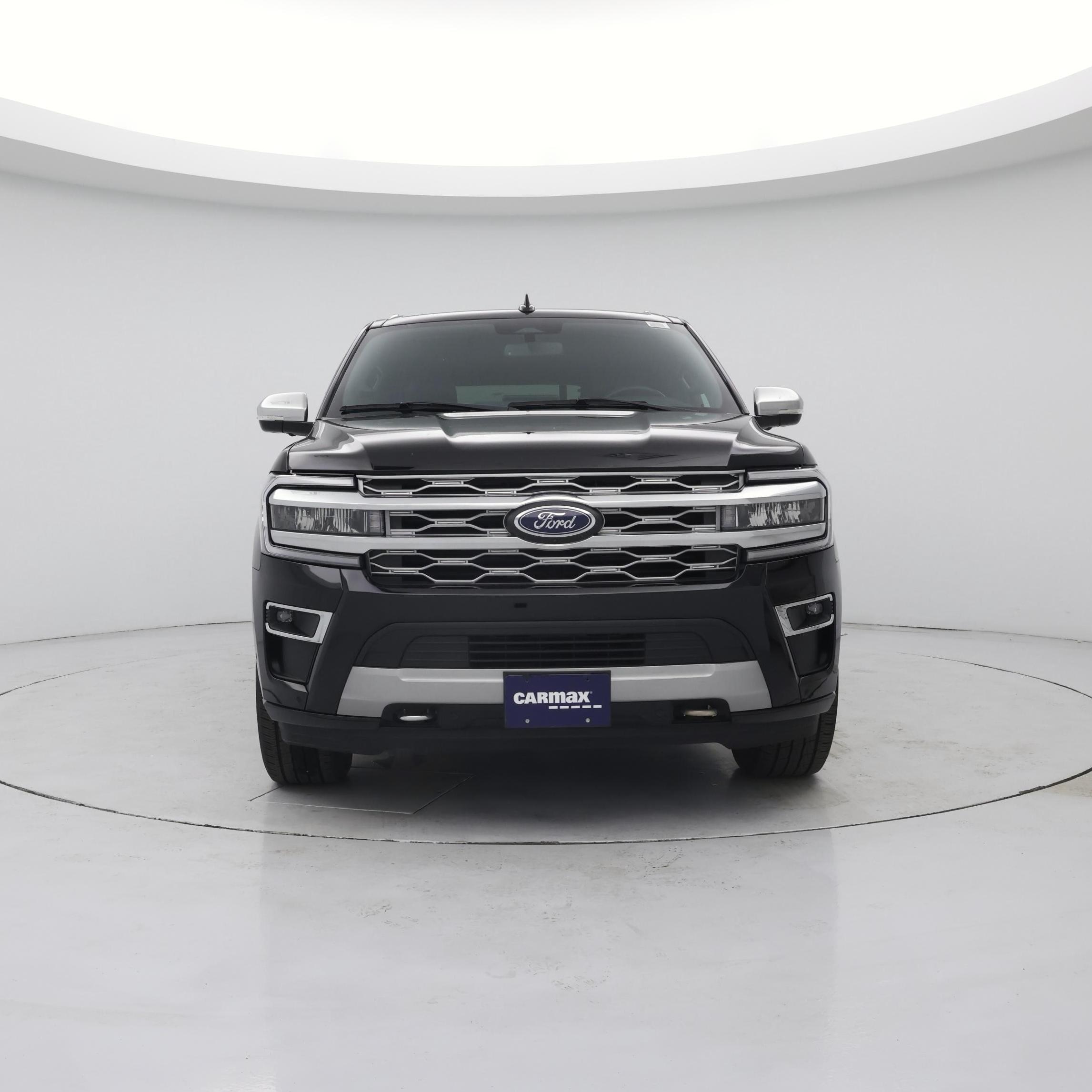 Thumbnail: 2022 Ford Expedition MAX - 5