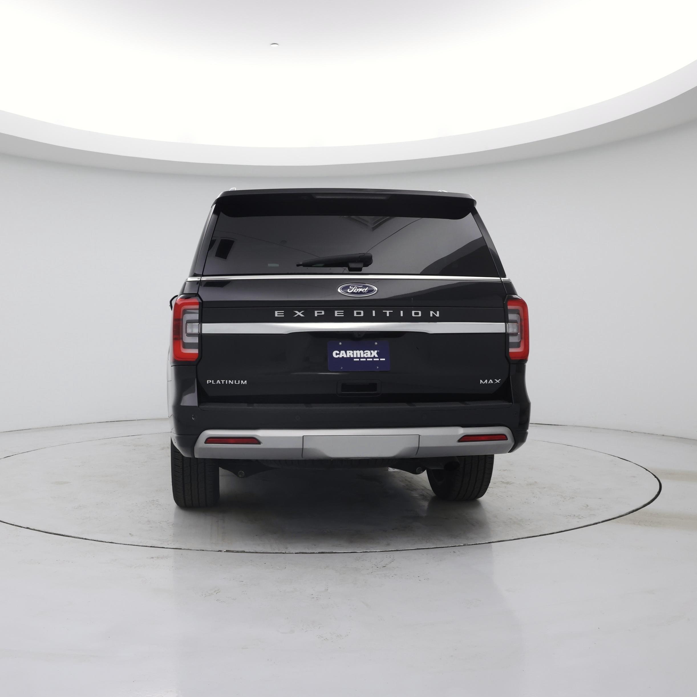 Thumbnail: 2022 Ford Expedition MAX - 6