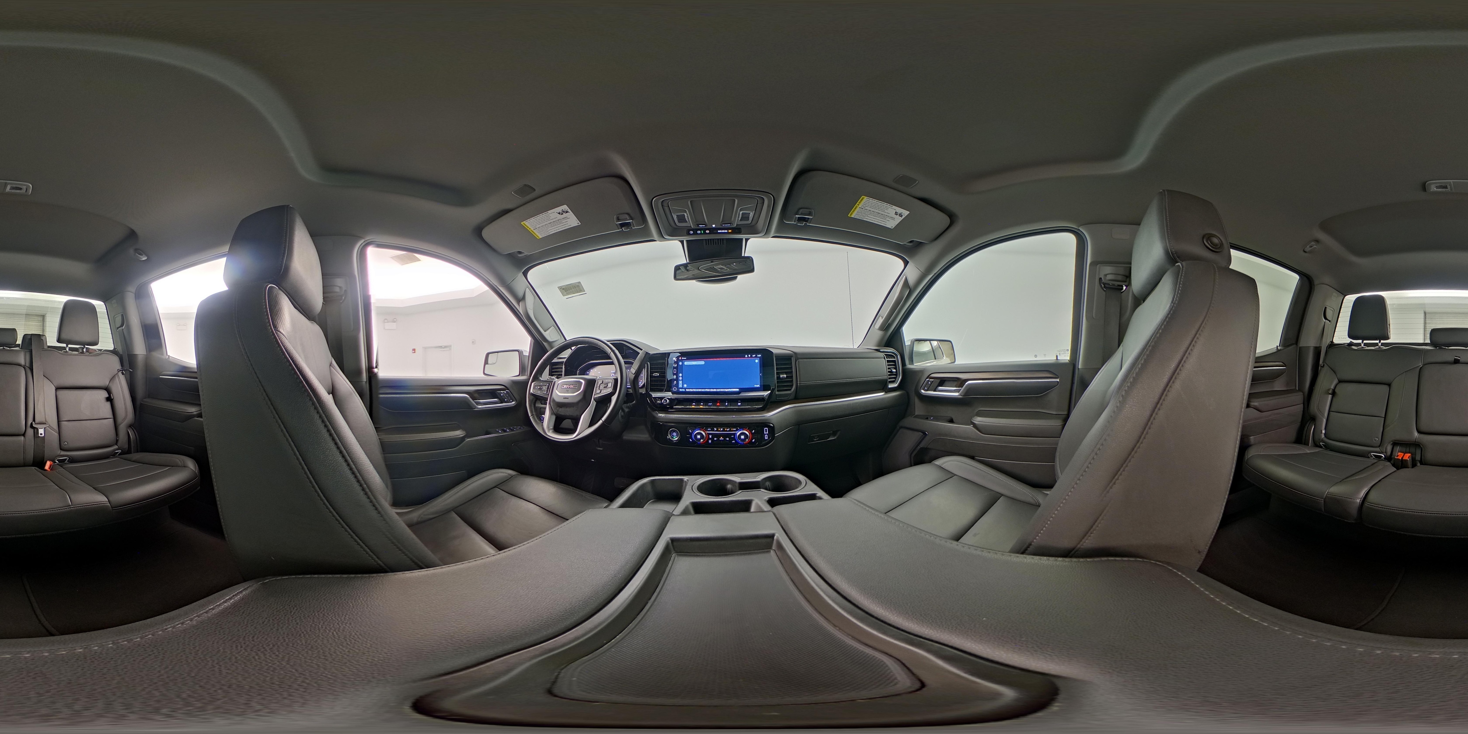 2024 GMC Sierra 1500 SLT - Photo 25