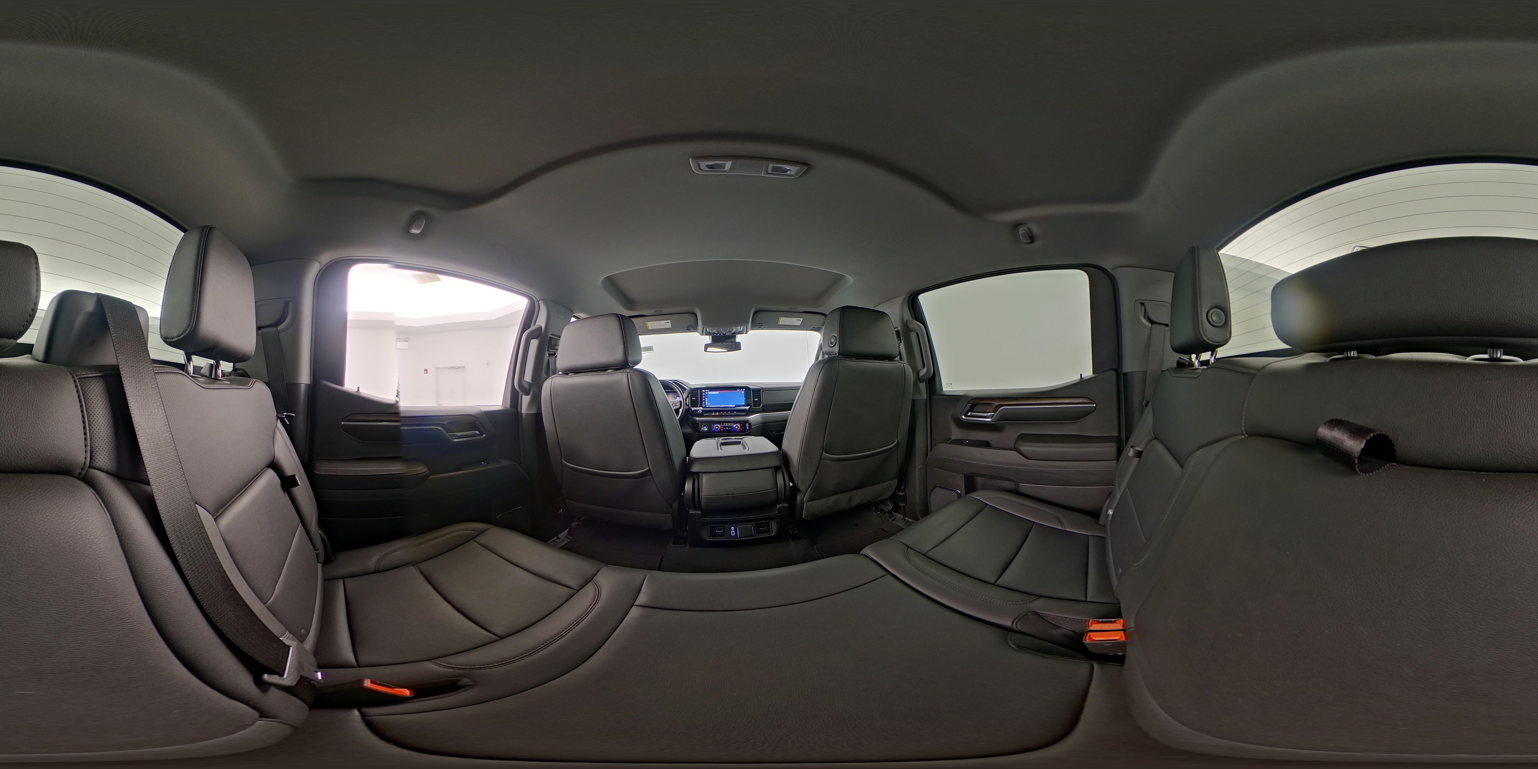 2024 GMC Sierra 1500 SLT - Photo 26