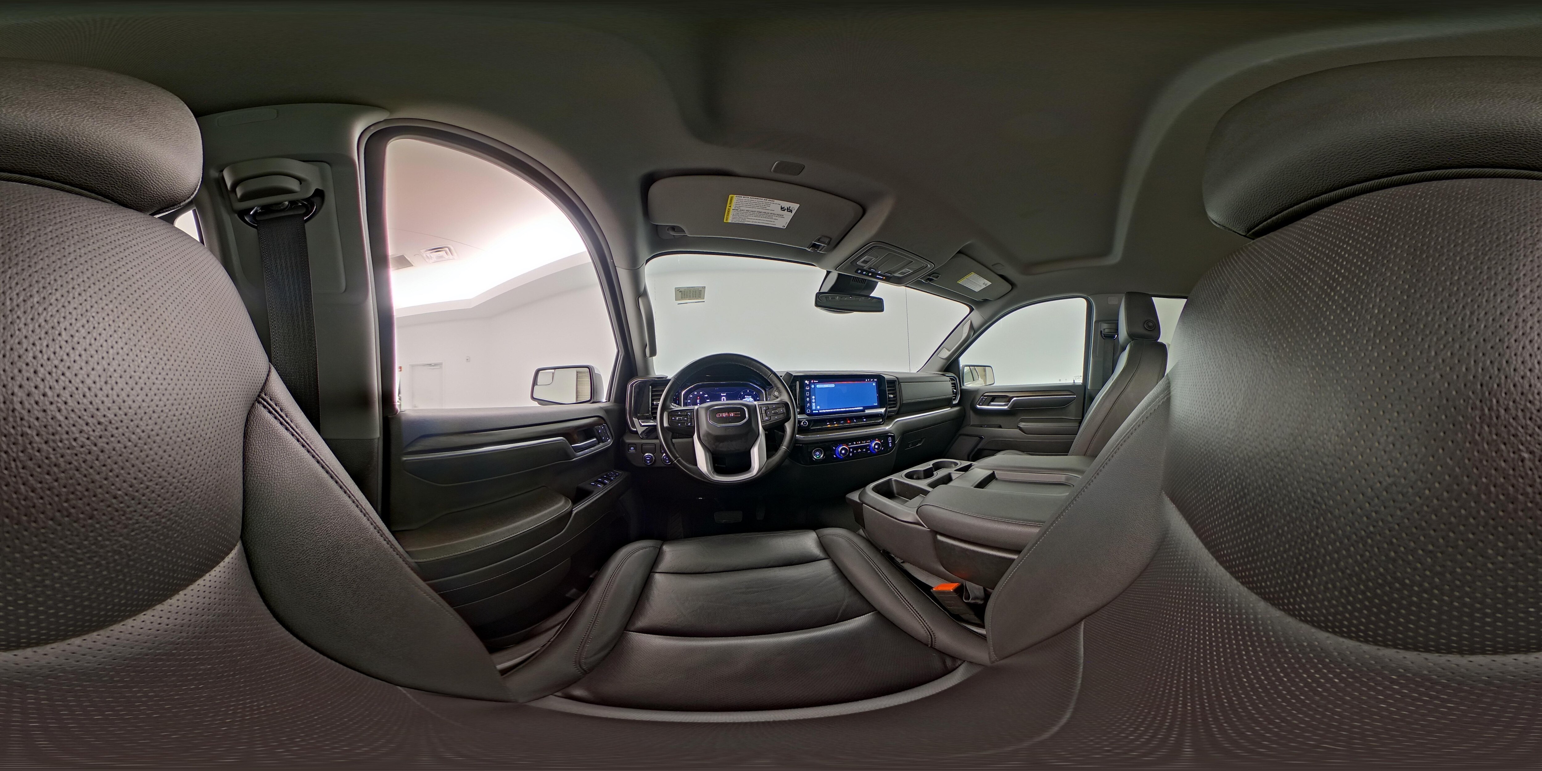 2024 GMC Sierra 1500 SLT - Photo 27