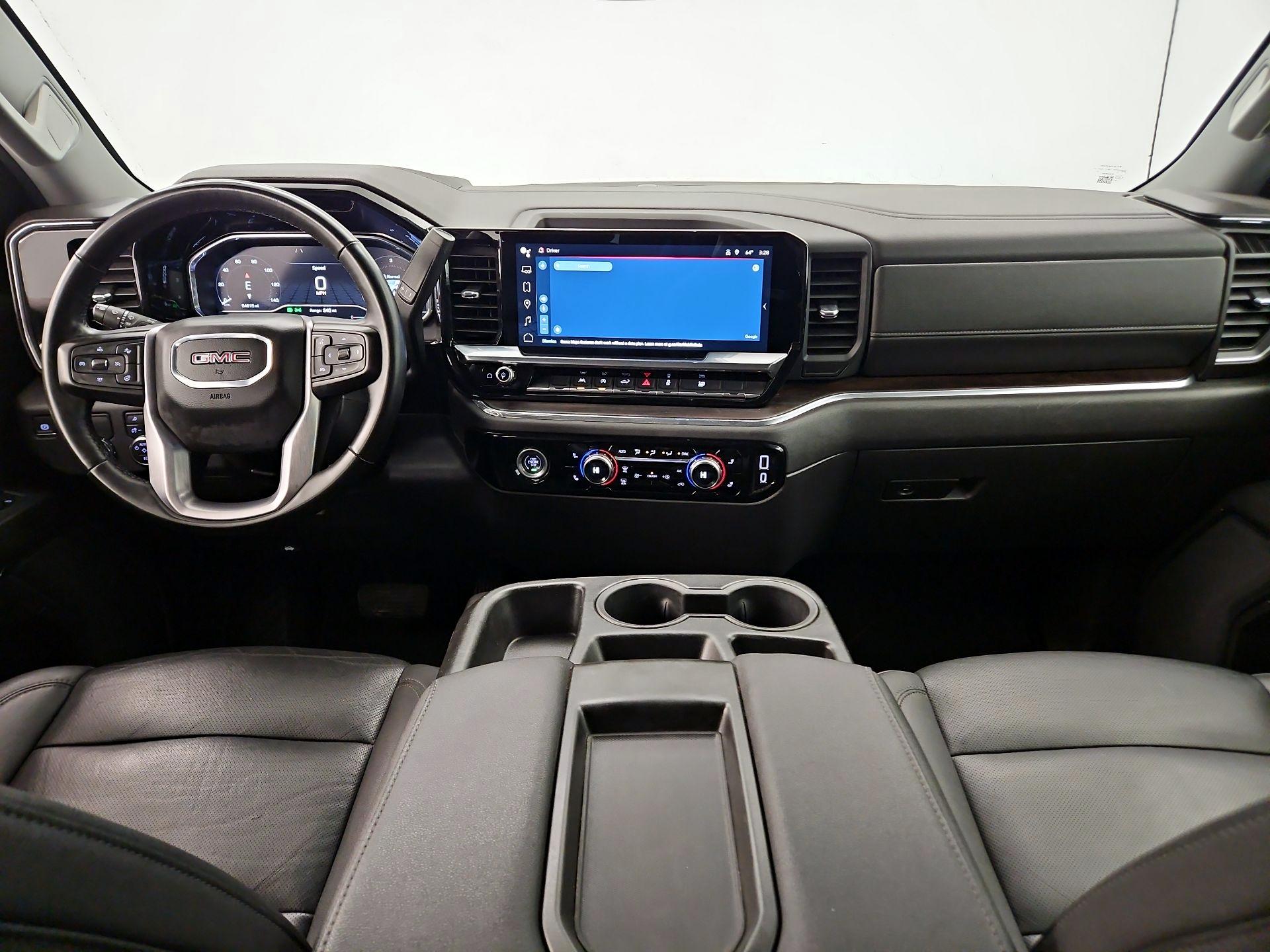 Thumbnail: 2024 GMC Sierra 1500 - 9