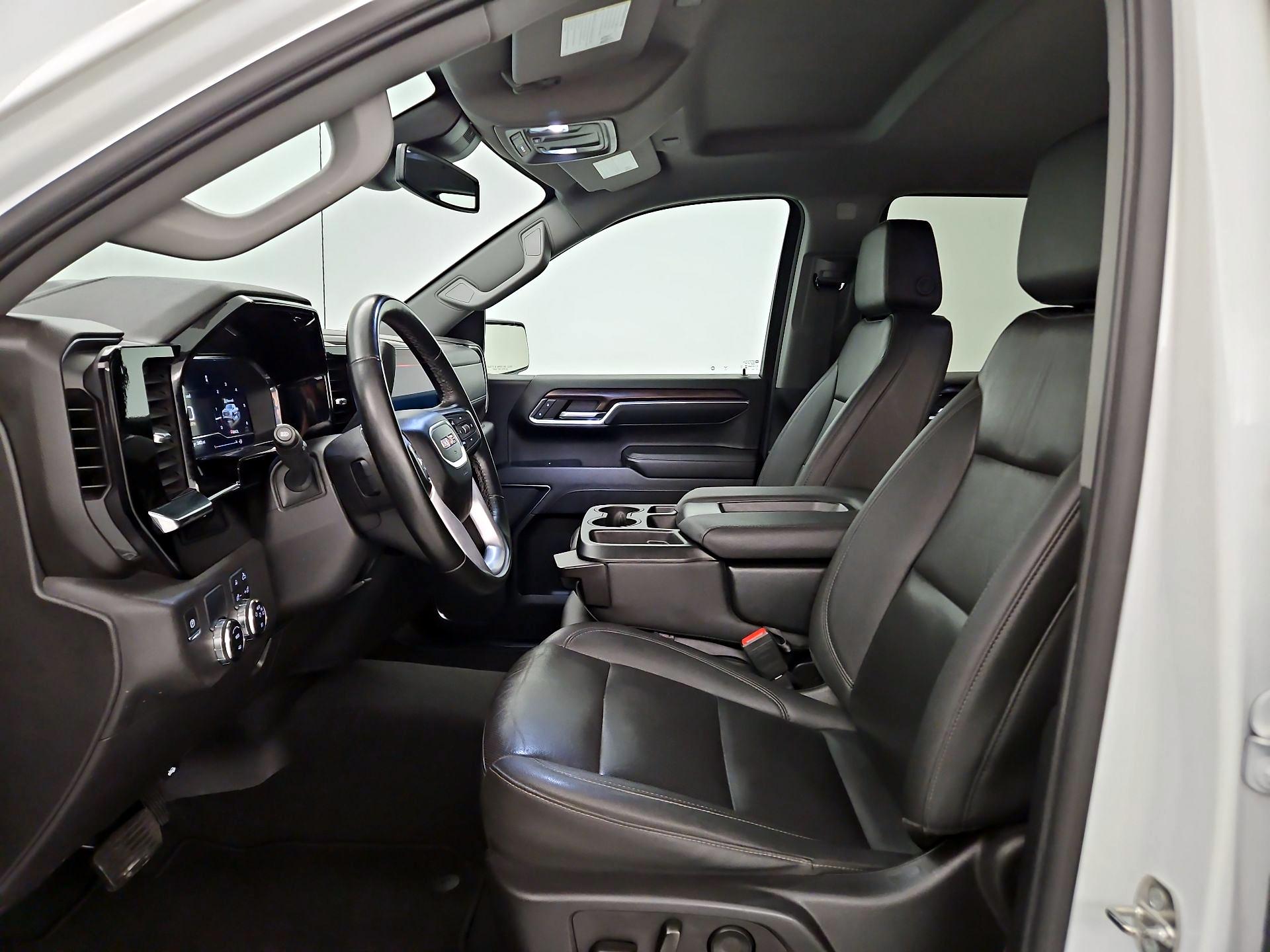 Thumbnail: 2024 GMC Sierra 1500 - 11