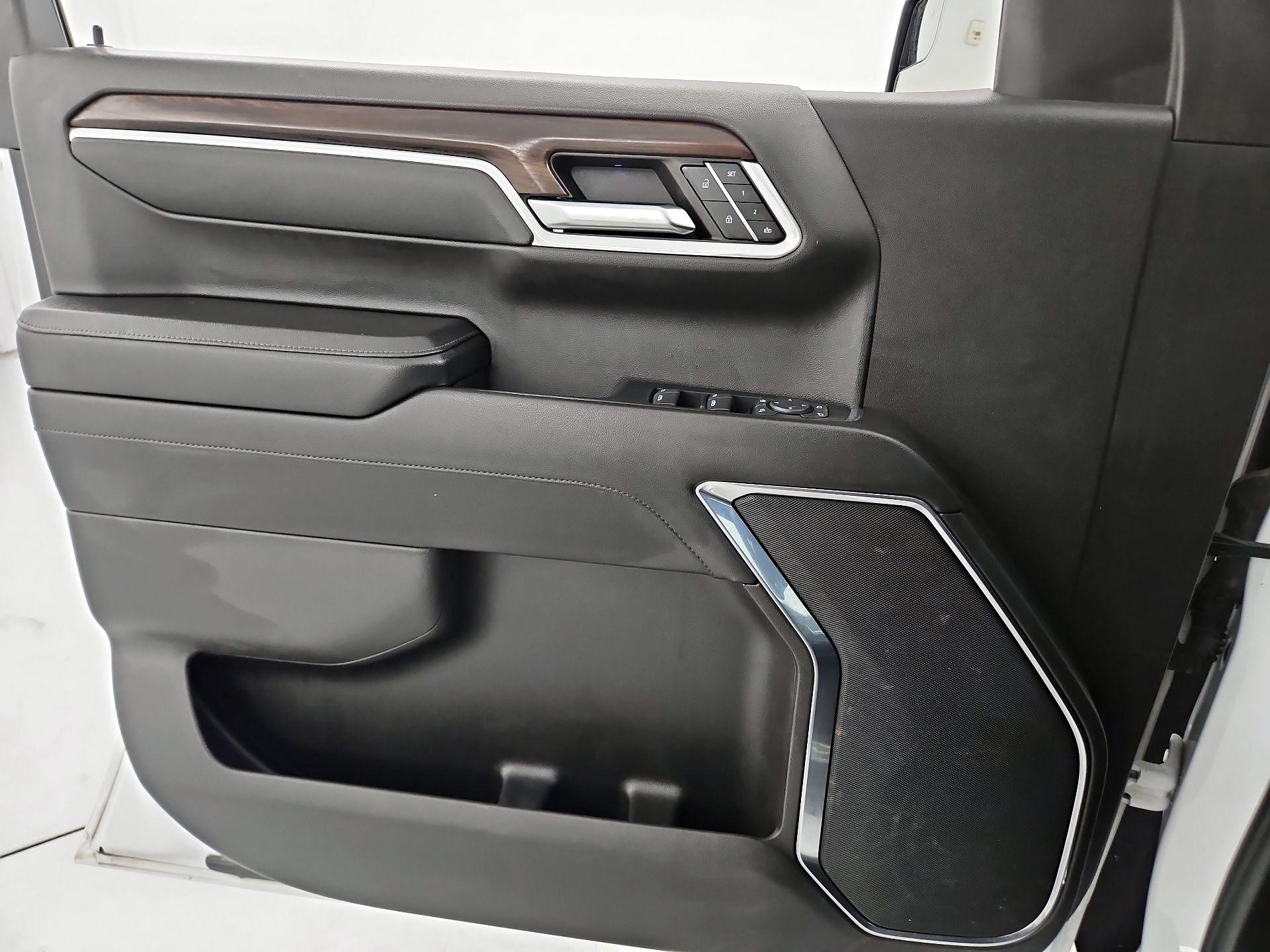 Thumbnail: 2024 GMC Sierra 1500 - 12