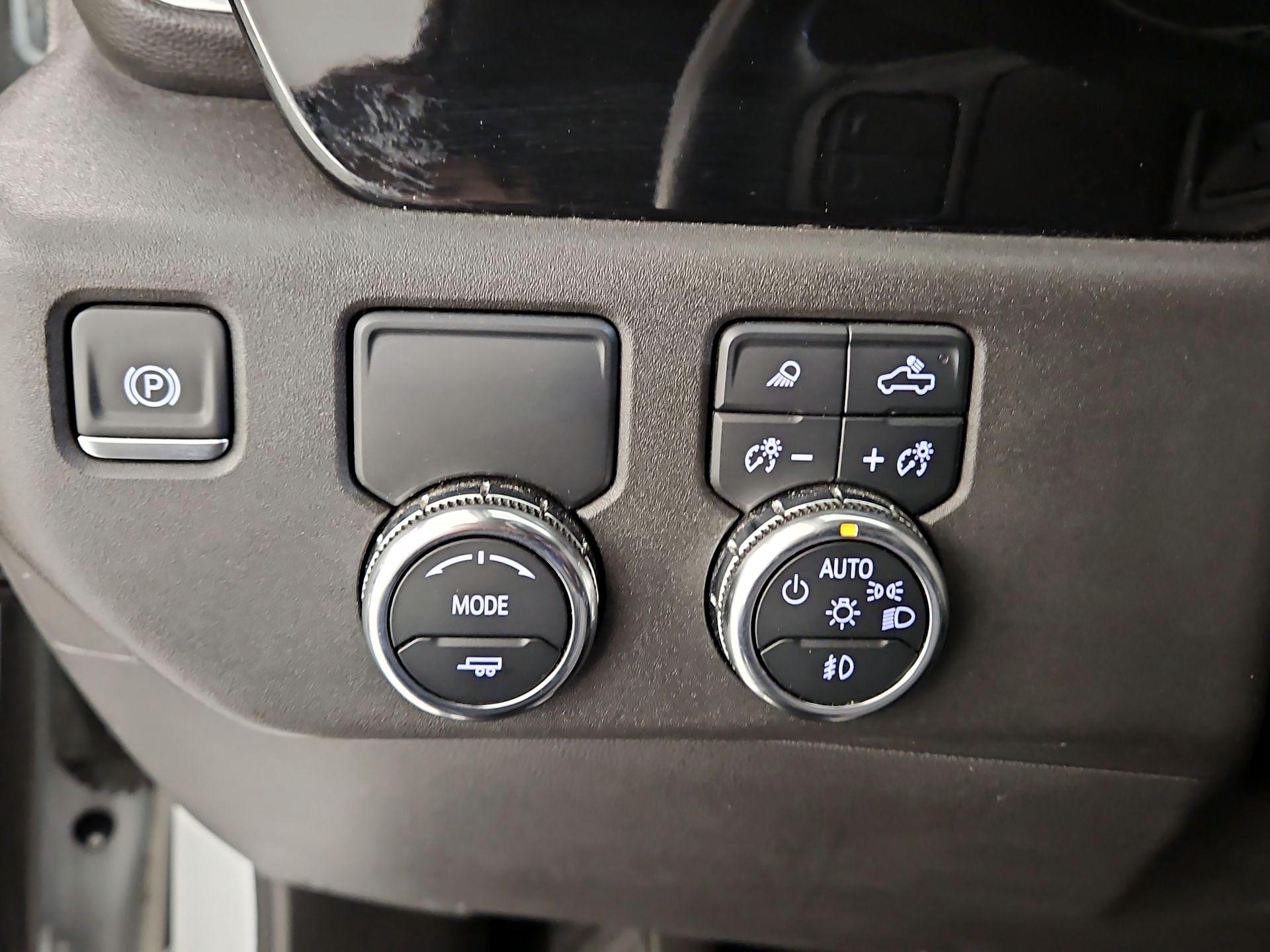 Thumbnail: 2024 GMC Sierra 1500 - 13