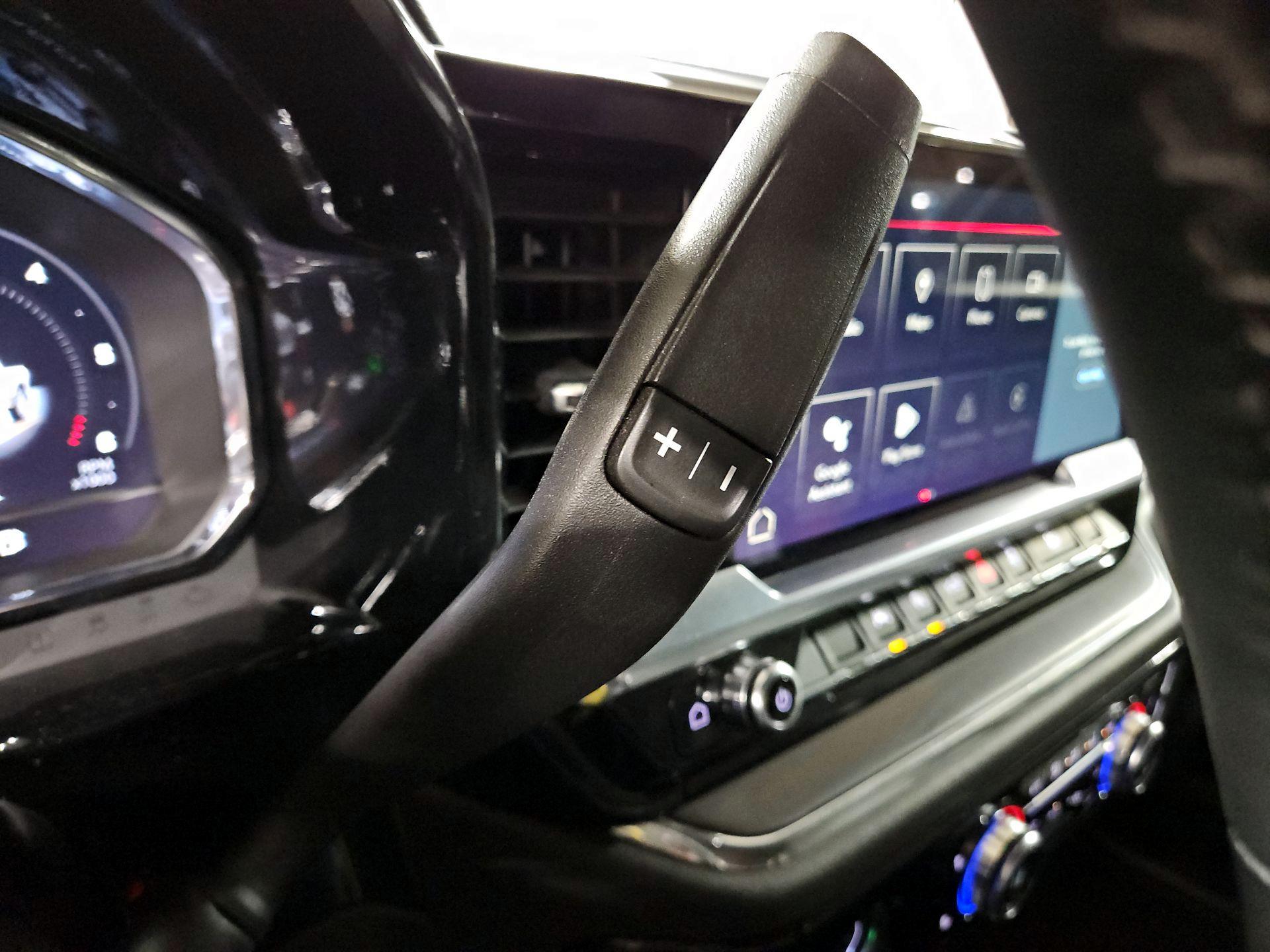 Thumbnail: 2024 GMC Sierra 1500 - 18