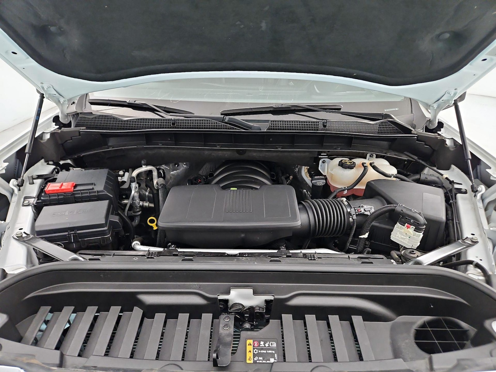 2024 GMC Sierra 1500 SLT - Photo 23