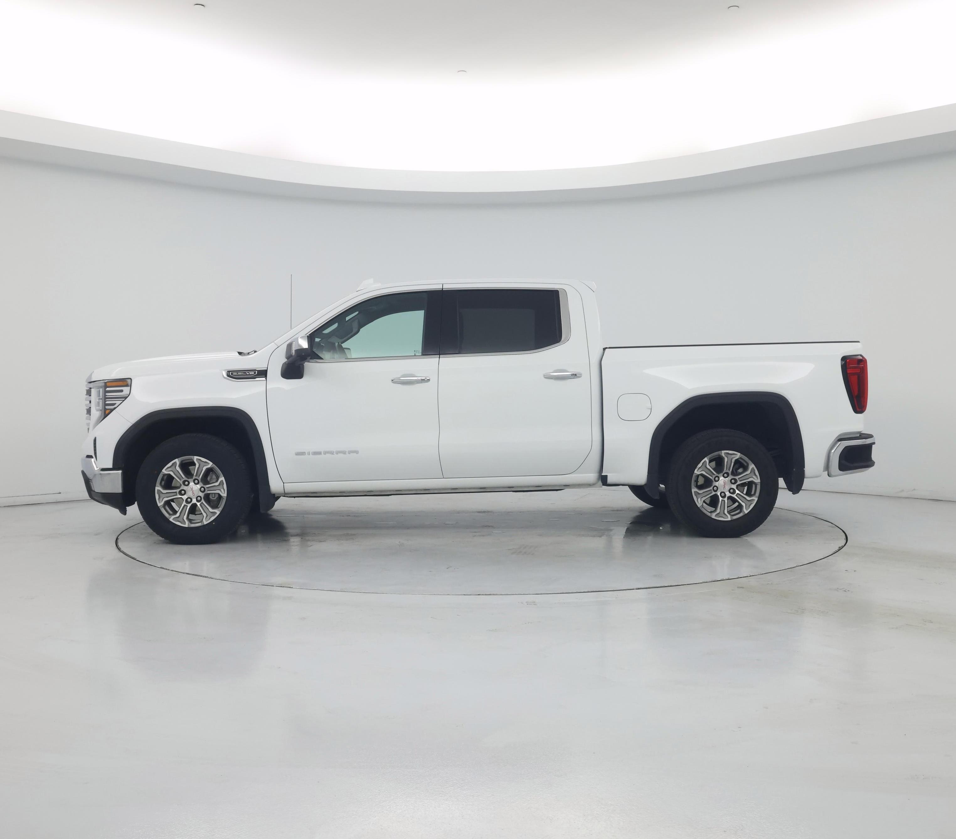 Thumbnail: 2024 GMC Sierra 1500 - 3
