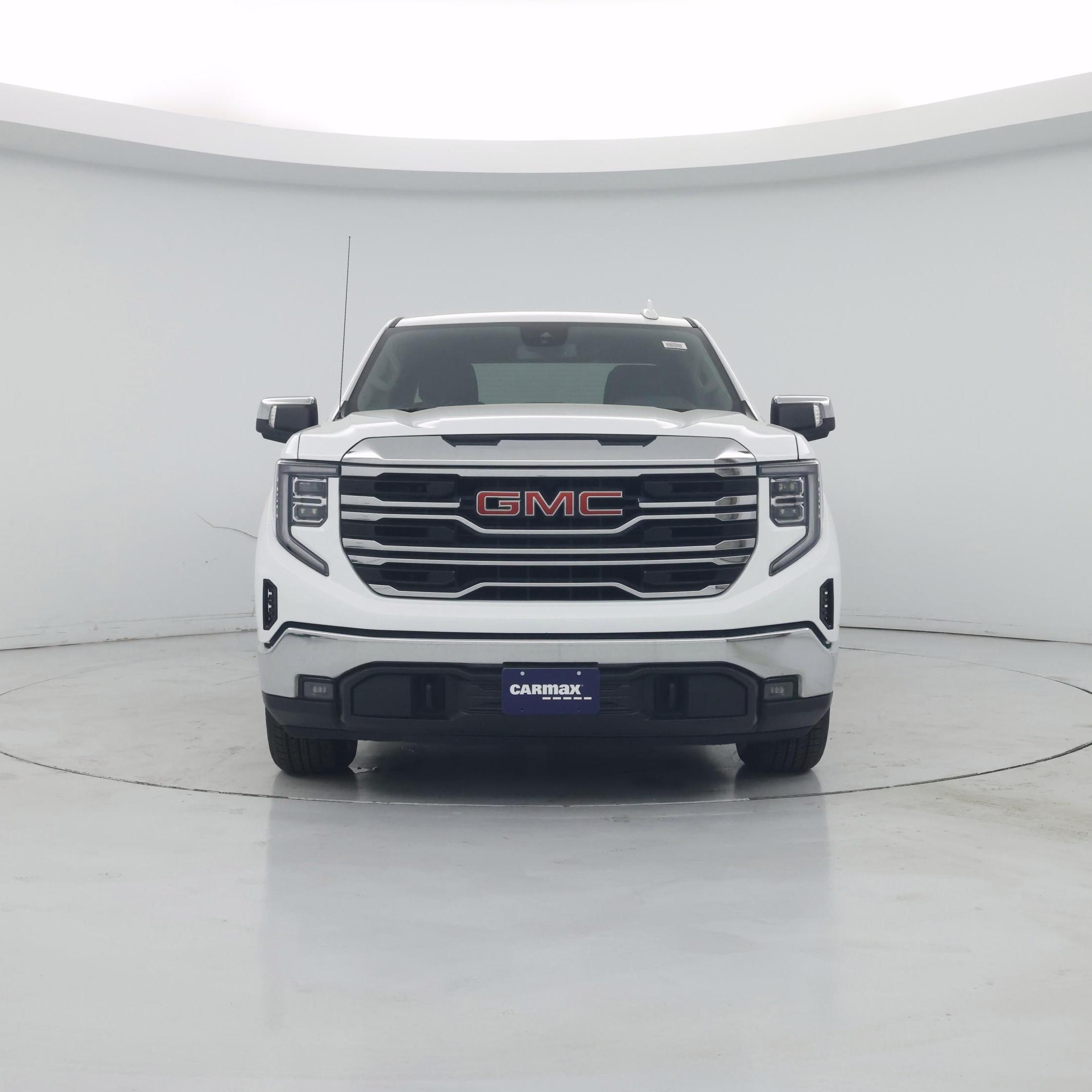 Thumbnail: 2024 GMC Sierra 1500 - 5