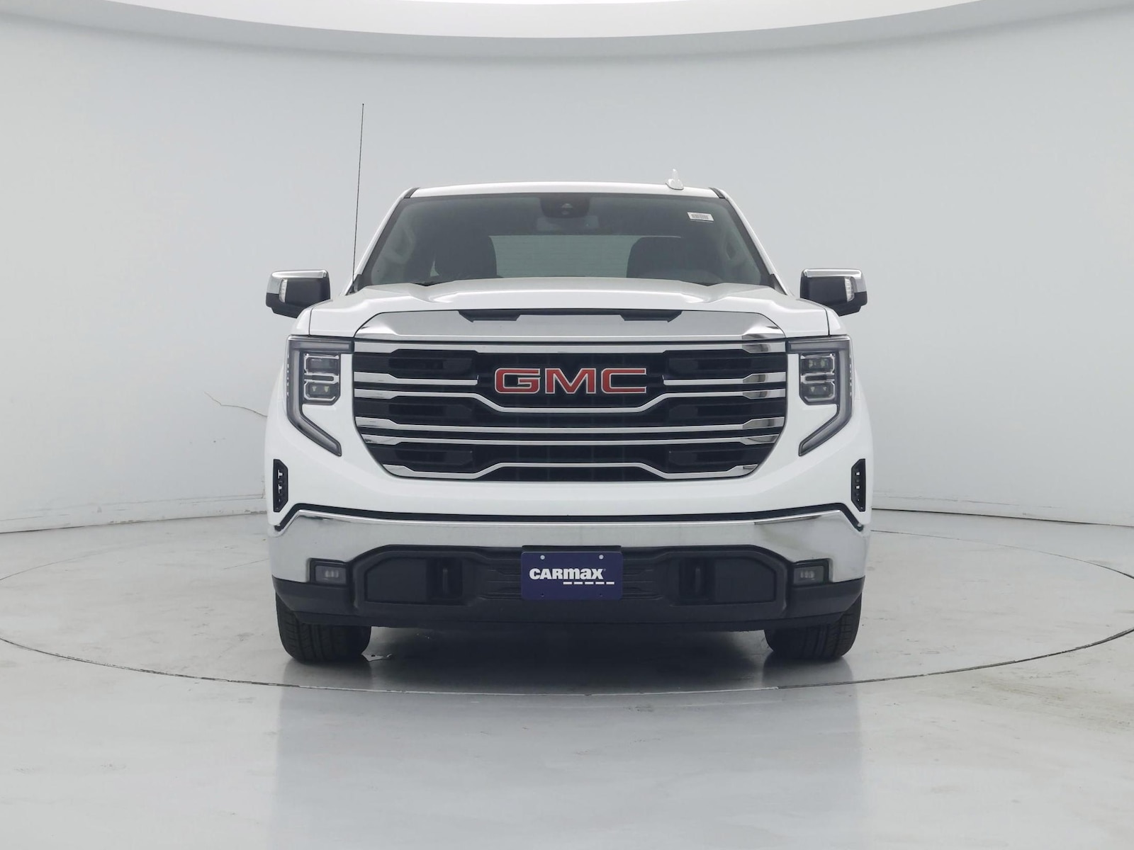 2024 GMC Sierra 1500 SLT - Photo 6