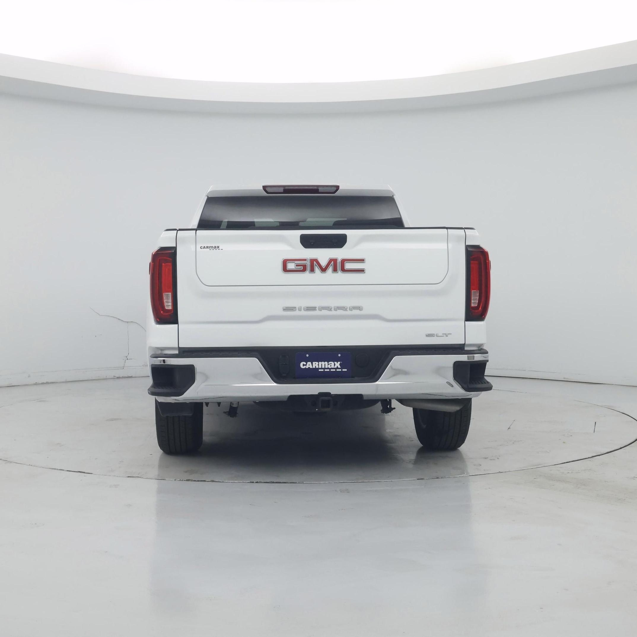 Thumbnail: 2024 GMC Sierra 1500 - 6