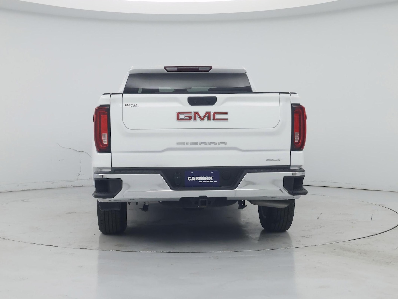 2024 GMC Sierra 1500 SLT - Photo 7