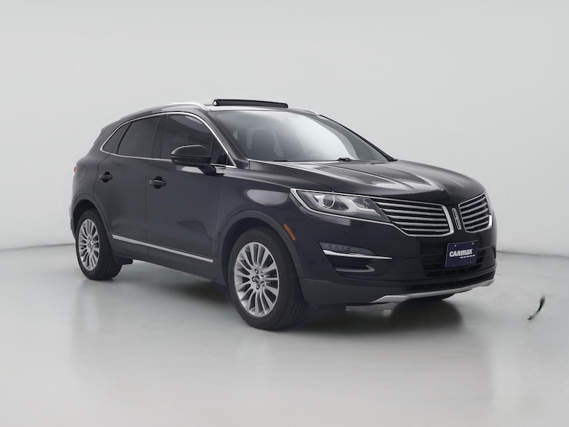 2015 Lincoln MKC  -
                  Hillside, IL