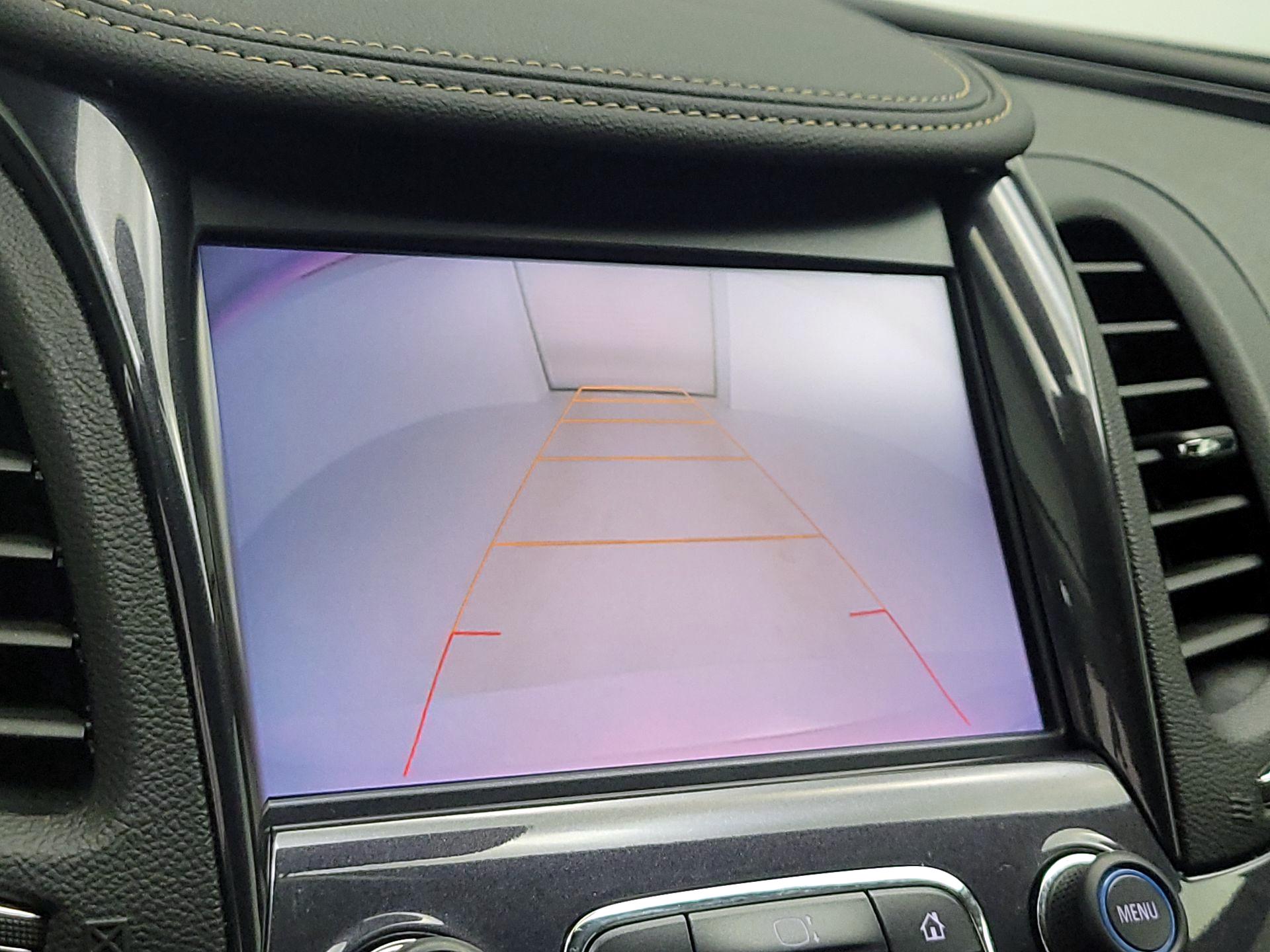 Thumbnail: 2016 Chevrolet Impala - 14