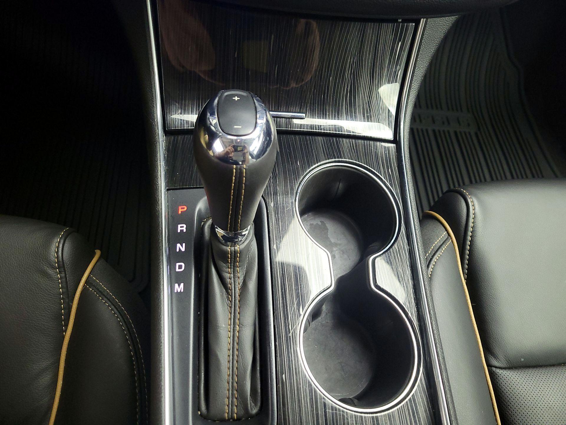 Thumbnail: 2016 Chevrolet Impala - 17