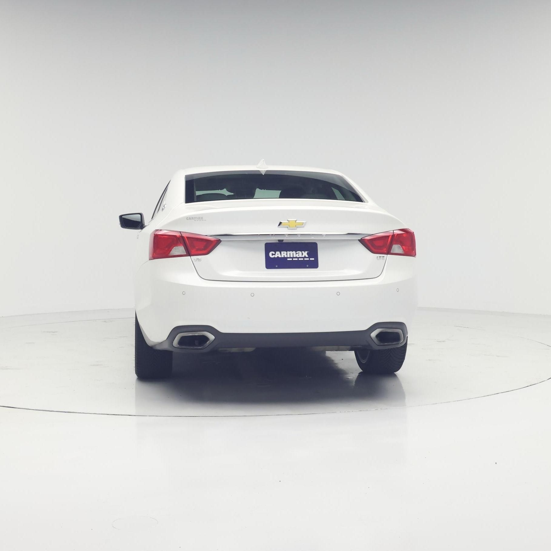 Thumbnail: 2016 Chevrolet Impala - 6