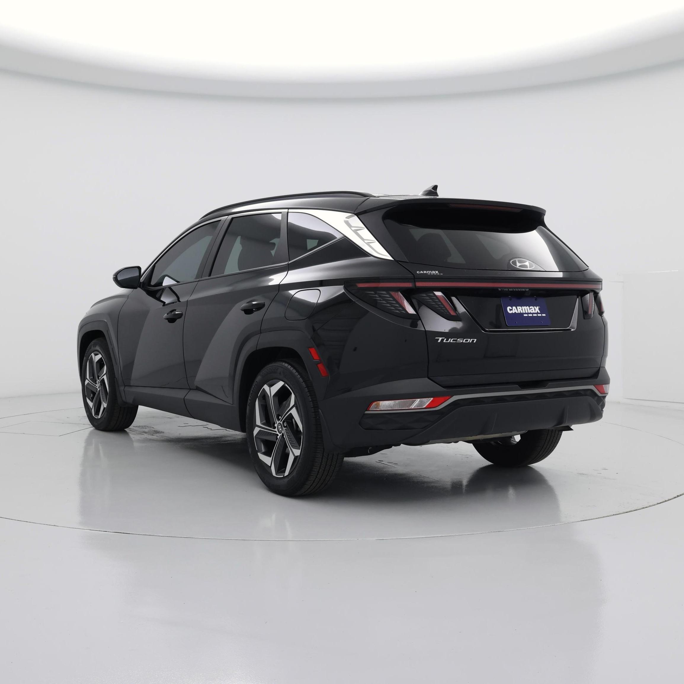 Thumbnail: 2023 Hyundai Tucson - 2