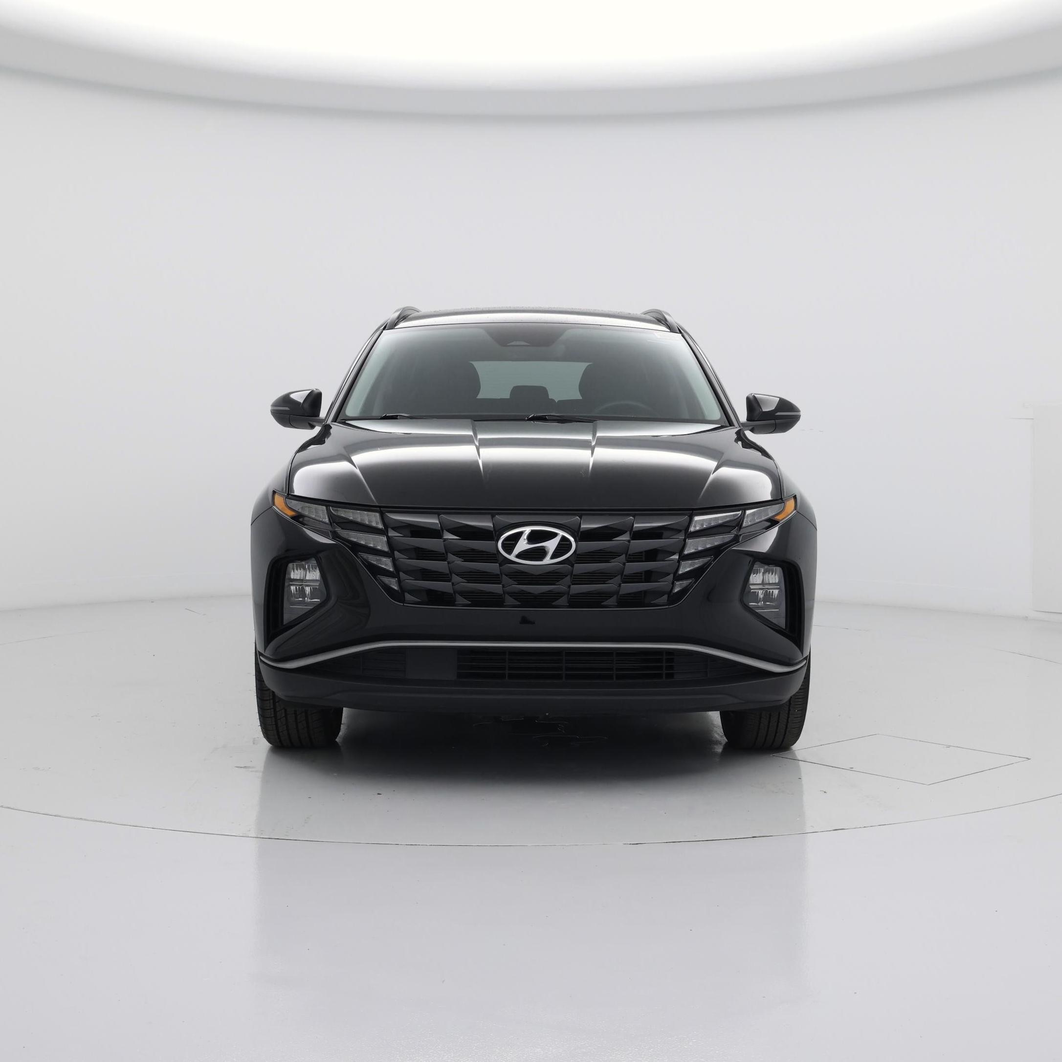 Thumbnail: 2023 Hyundai Tucson - 5