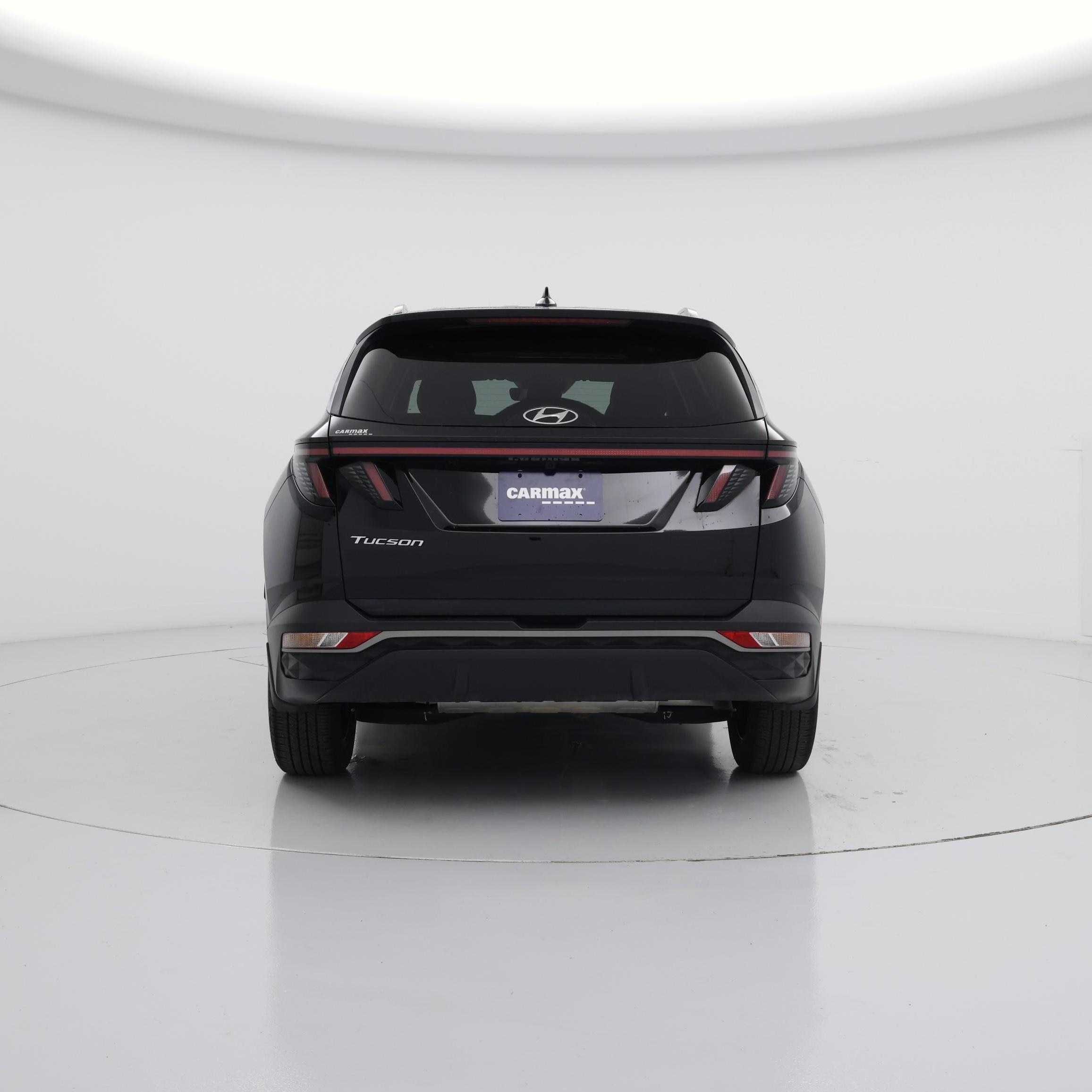 Thumbnail: 2023 Hyundai Tucson - 6