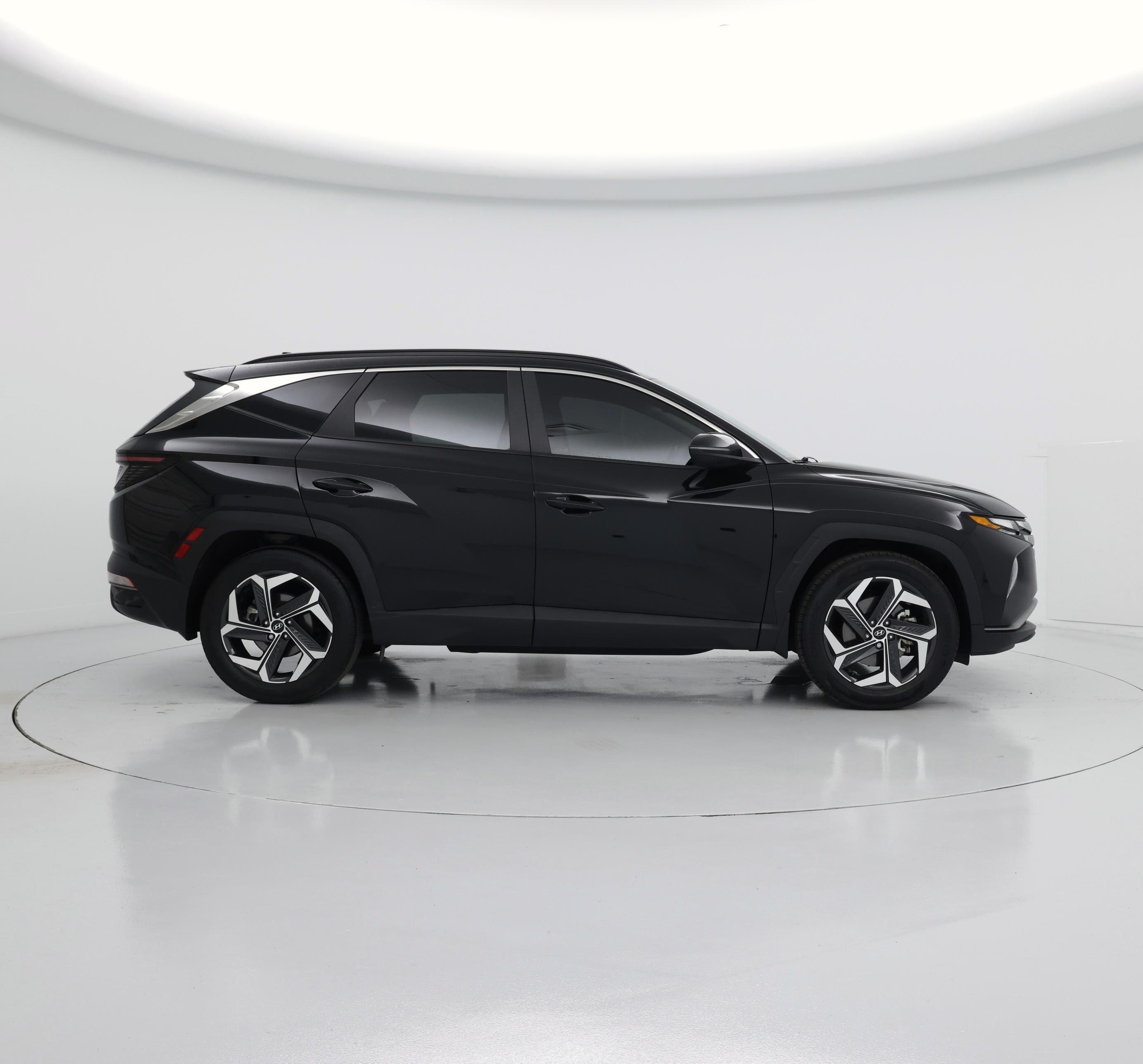 Thumbnail: 2023 Hyundai Tucson - 7