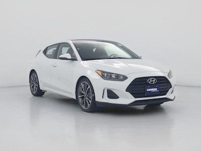2019 Hyundai Veloster Premium