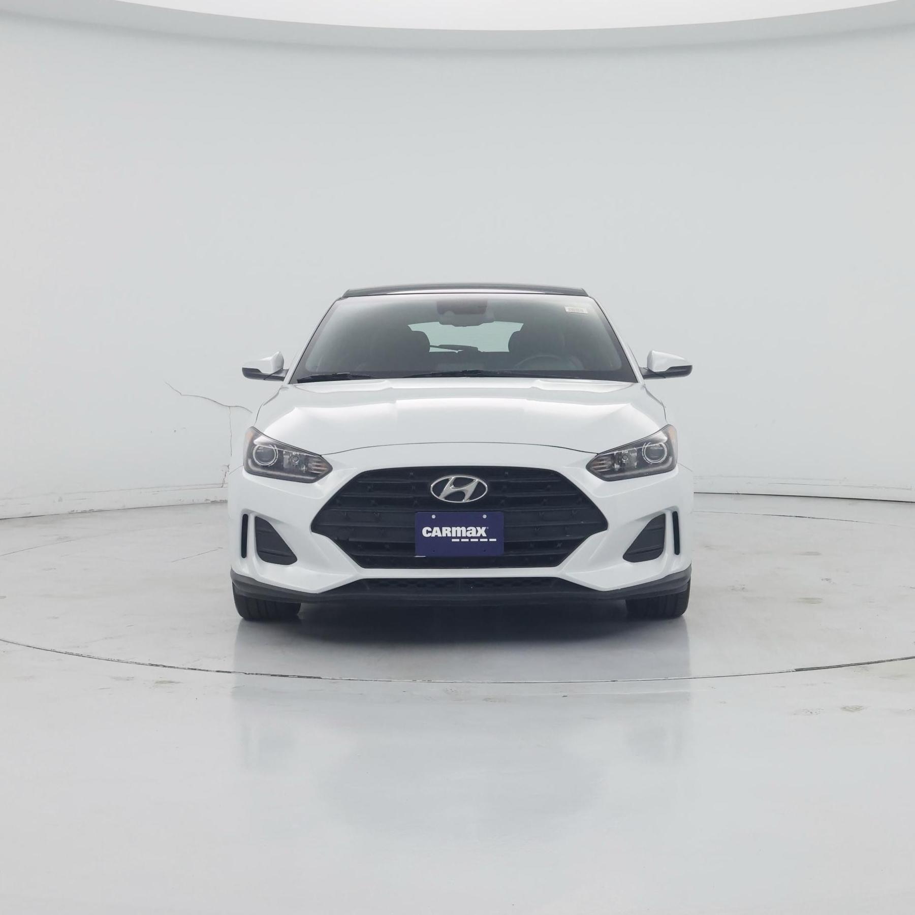 Thumbnail: 2019 Hyundai Veloster - 5