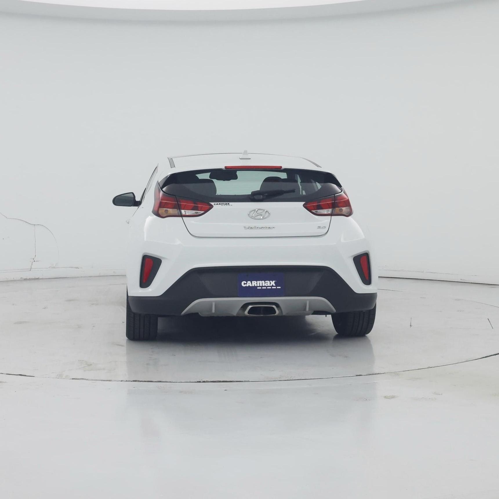 Thumbnail: 2019 Hyundai Veloster - 6