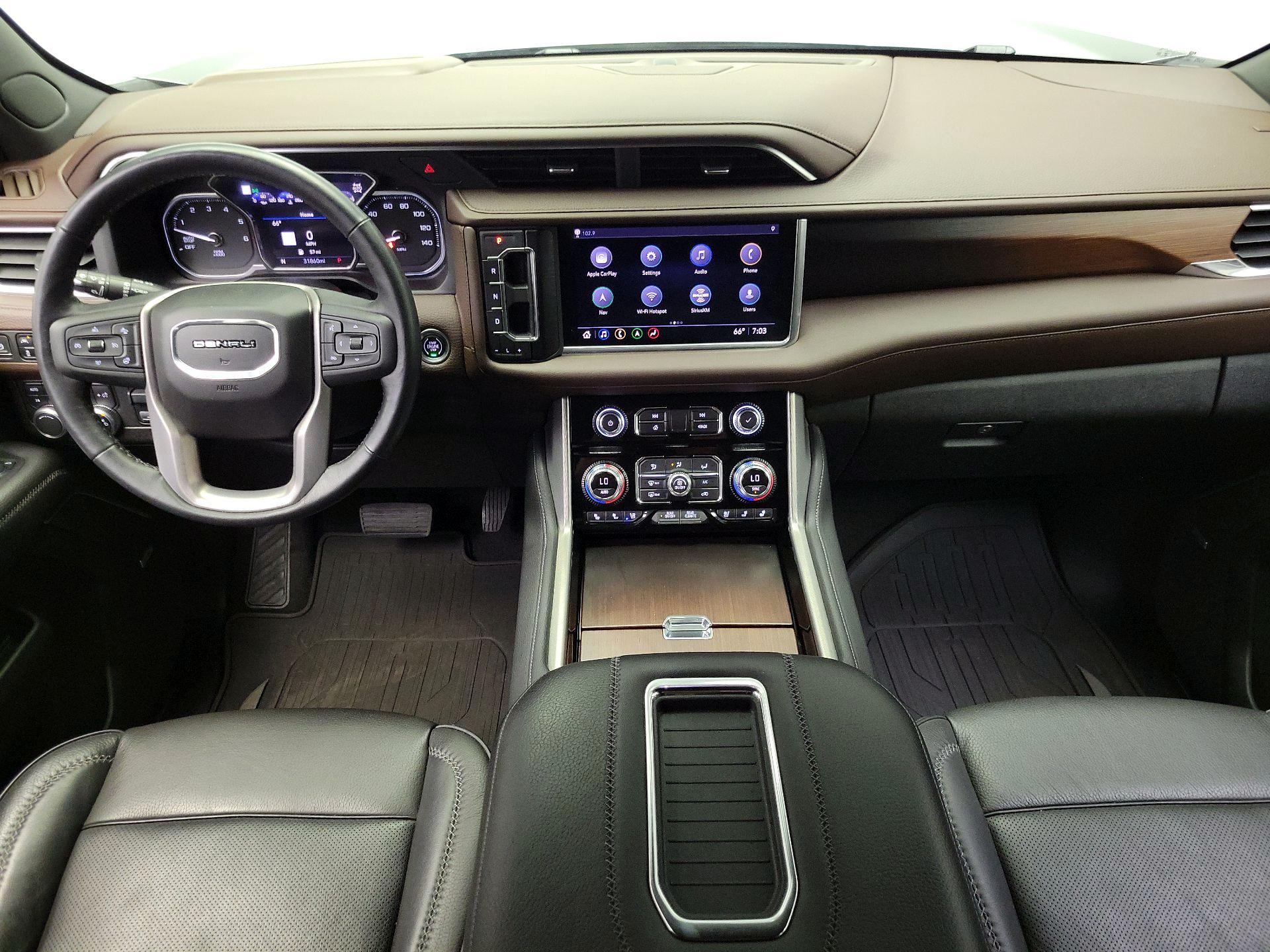 Thumbnail: 2021 GMC Yukon - 9