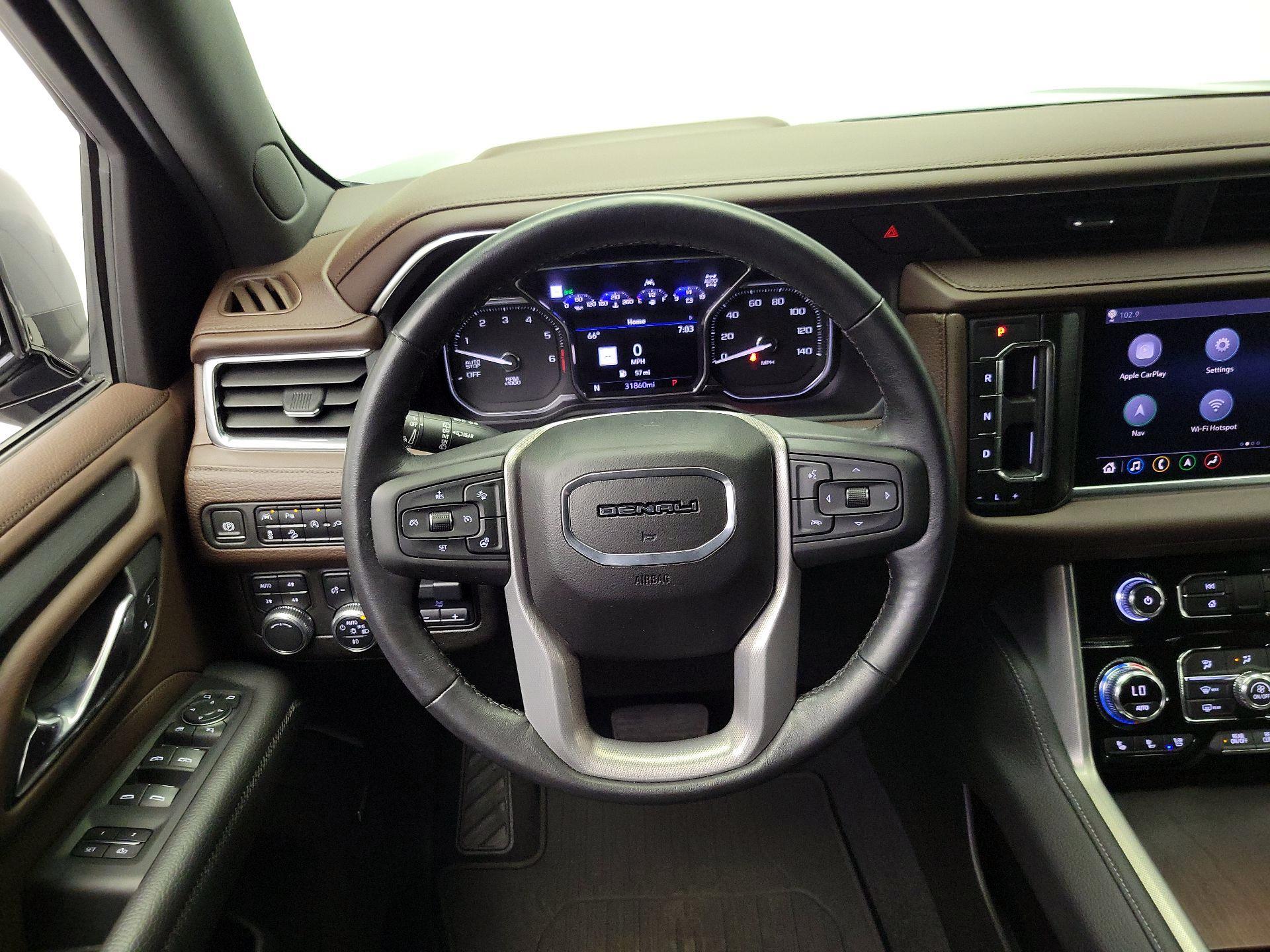 Thumbnail: 2021 GMC Yukon - 10