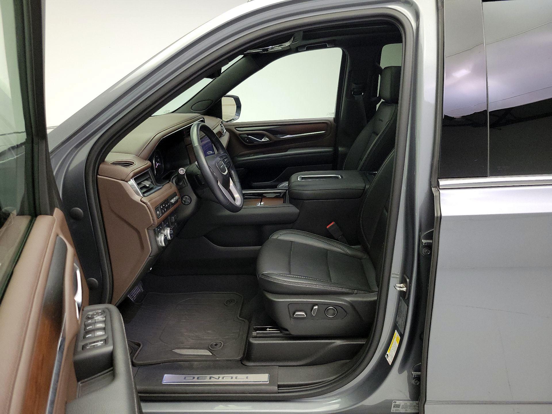 Thumbnail: 2021 GMC Yukon - 11