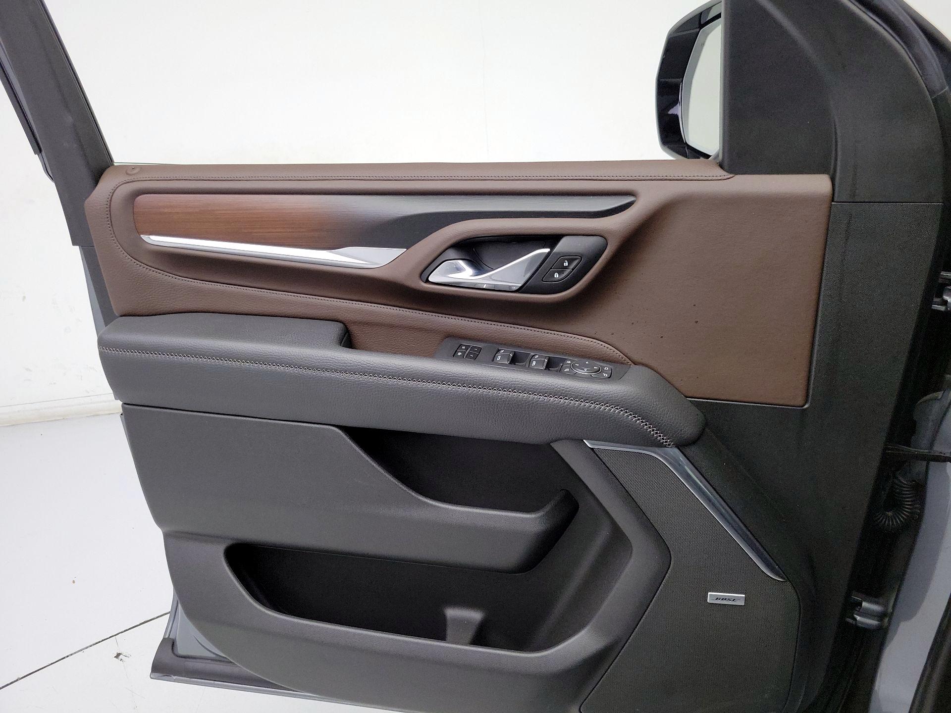 Thumbnail: 2021 GMC Yukon - 12