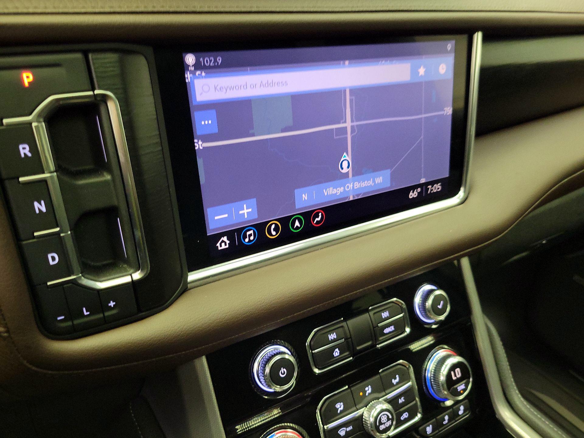 Thumbnail: 2021 GMC Yukon - 14