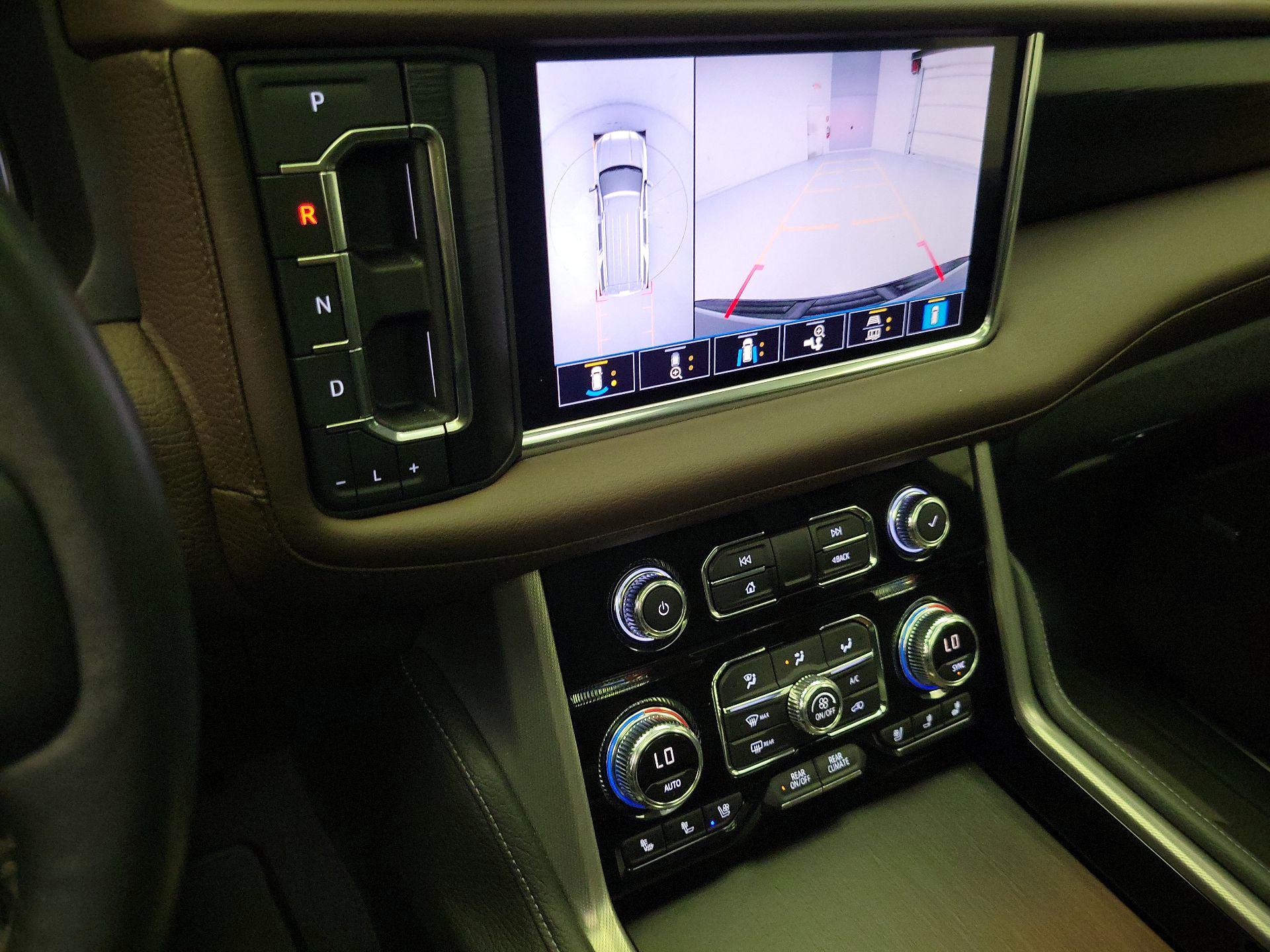 Thumbnail: 2021 GMC Yukon - 15