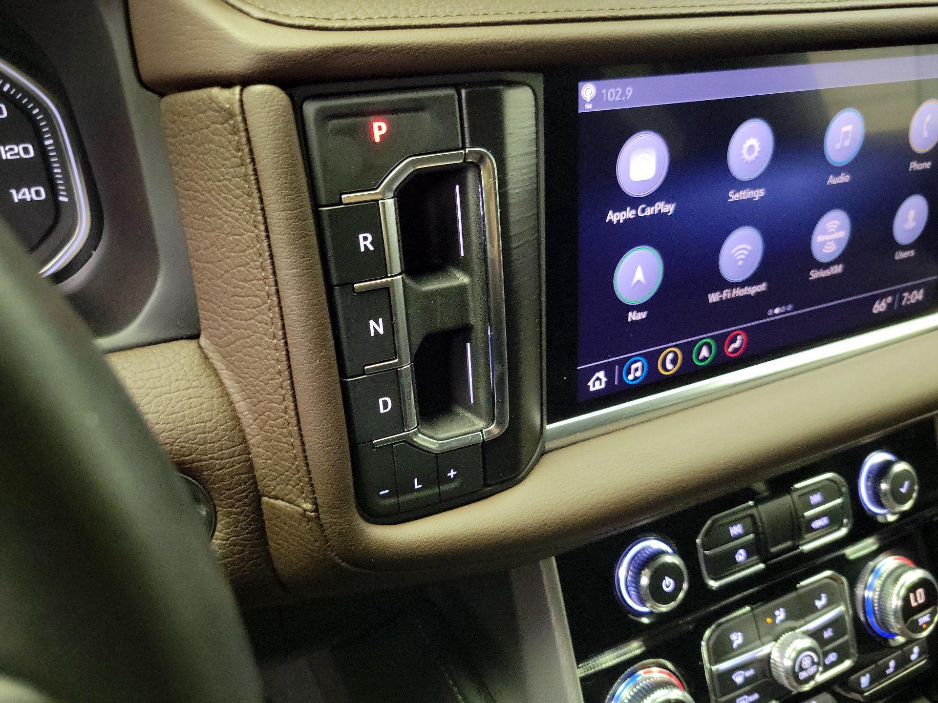 Thumbnail: 2021 GMC Yukon - 18