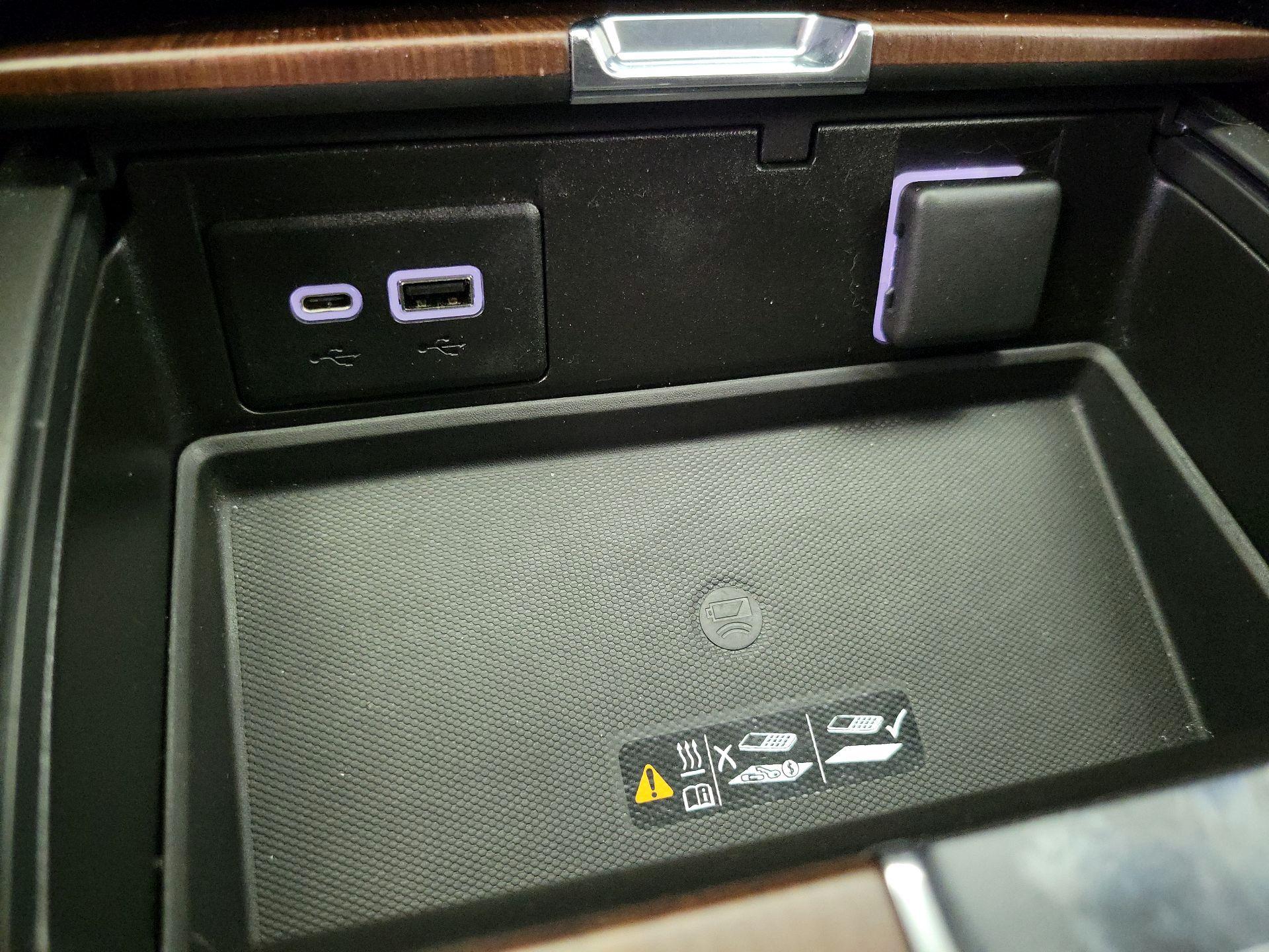 Thumbnail: 2021 GMC Yukon - 19