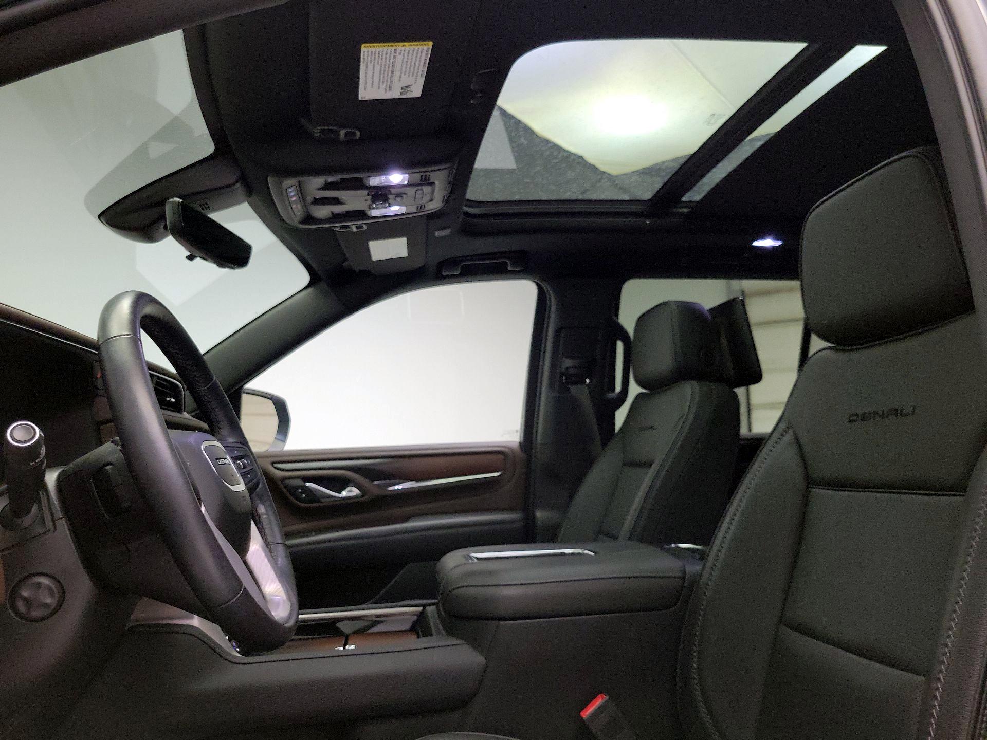 Thumbnail: 2021 GMC Yukon - 20