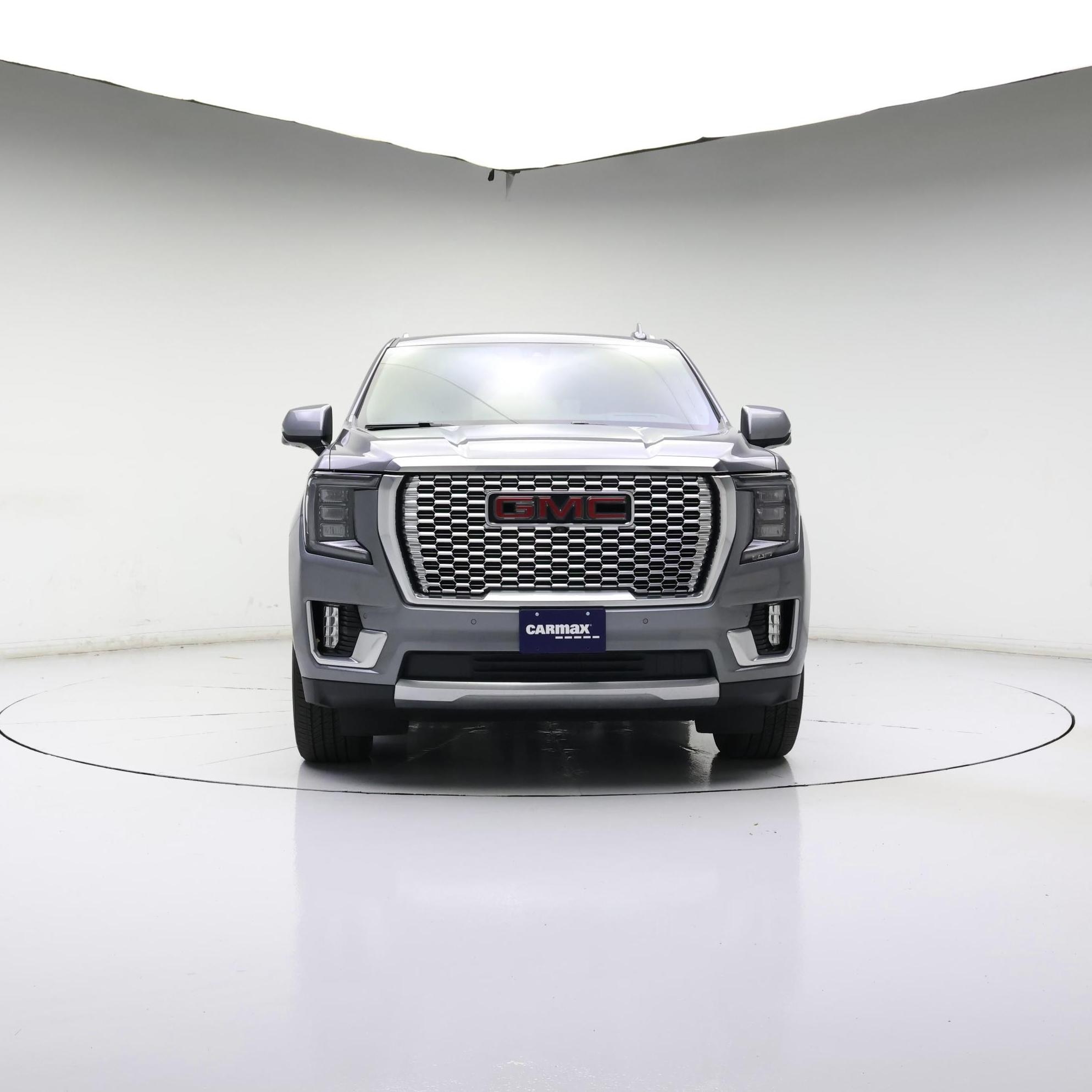 Thumbnail: 2021 GMC Yukon - 6