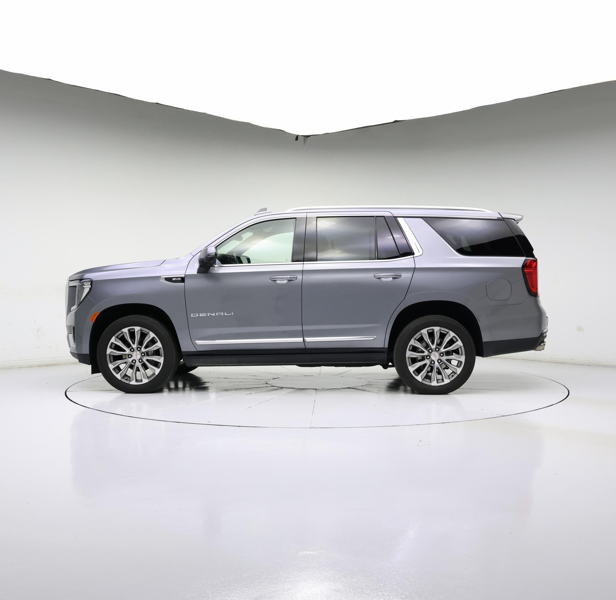 Thumbnail: 2021 GMC Yukon - 7