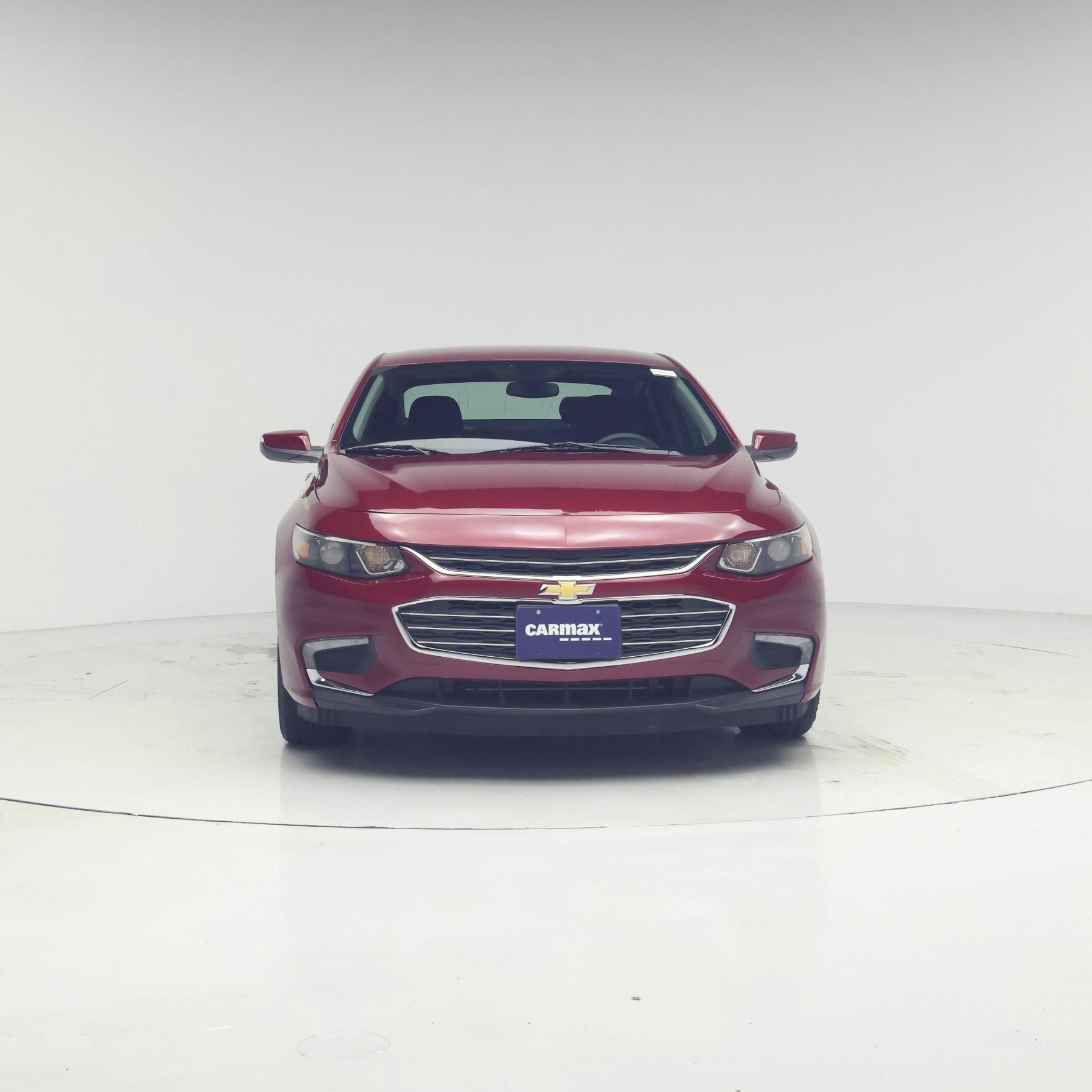Thumbnail: 2017 Chevrolet Malibu - 5