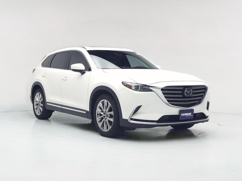 2017 Mazda CX-9 Grand Touring -
                  Naperville, IL